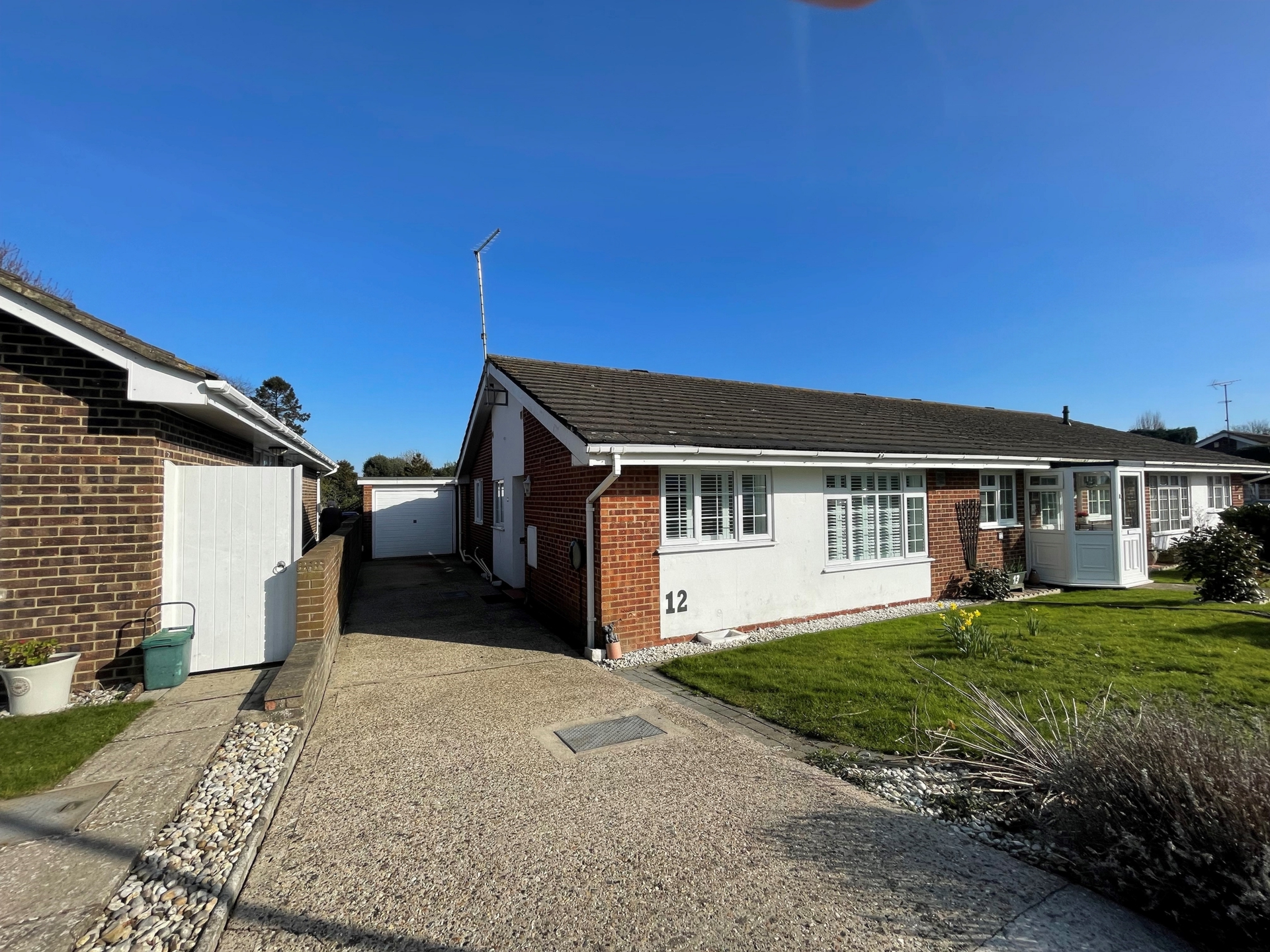 Walmer Deal Kent CT14