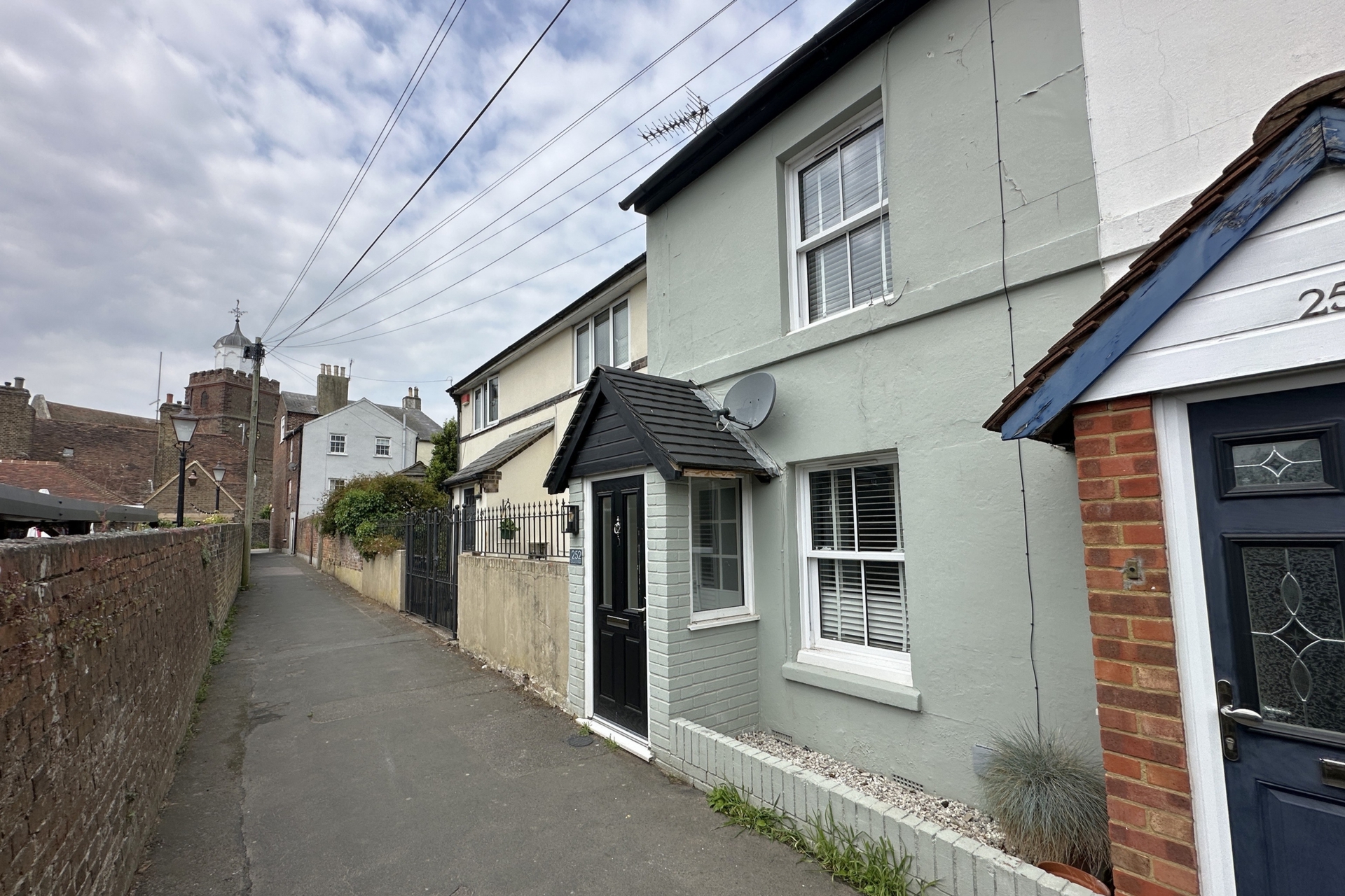 Deal Kent CT14
