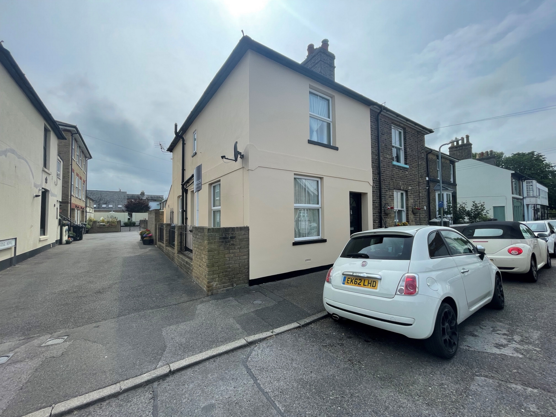 Walmer Deal Kent CT14