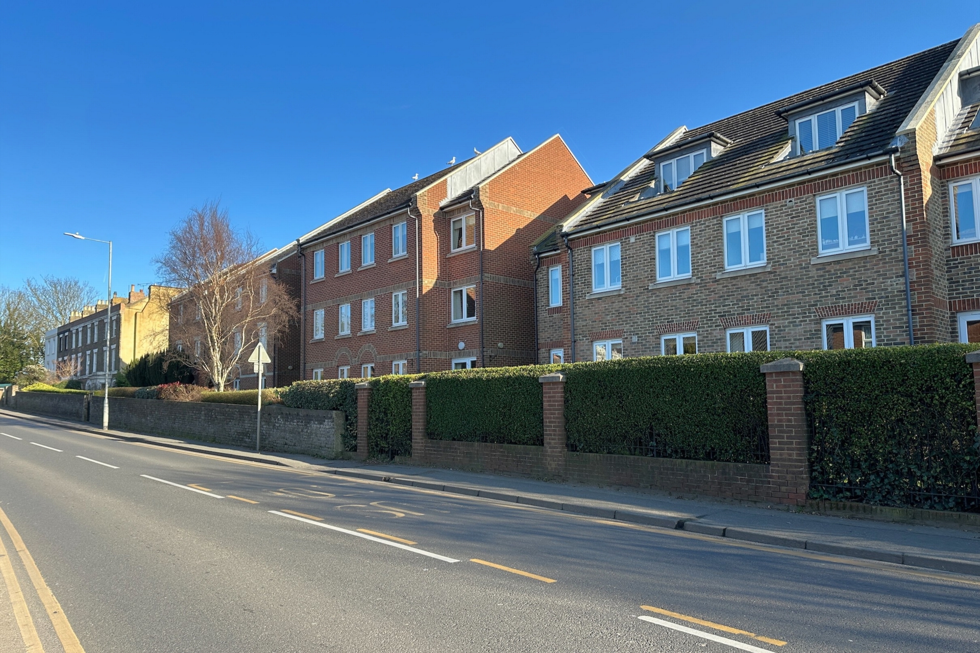 Deal Kent CT14