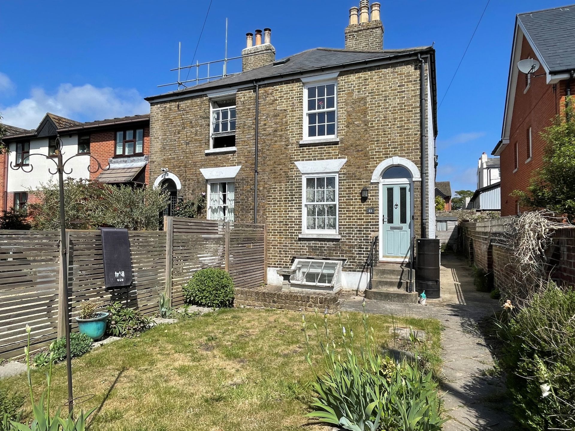 Deal Kent CT14