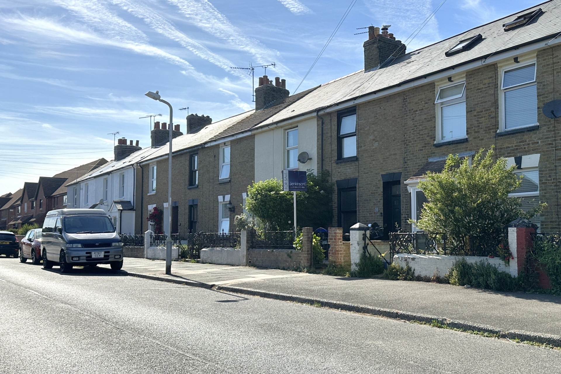 Deal Kent CT14