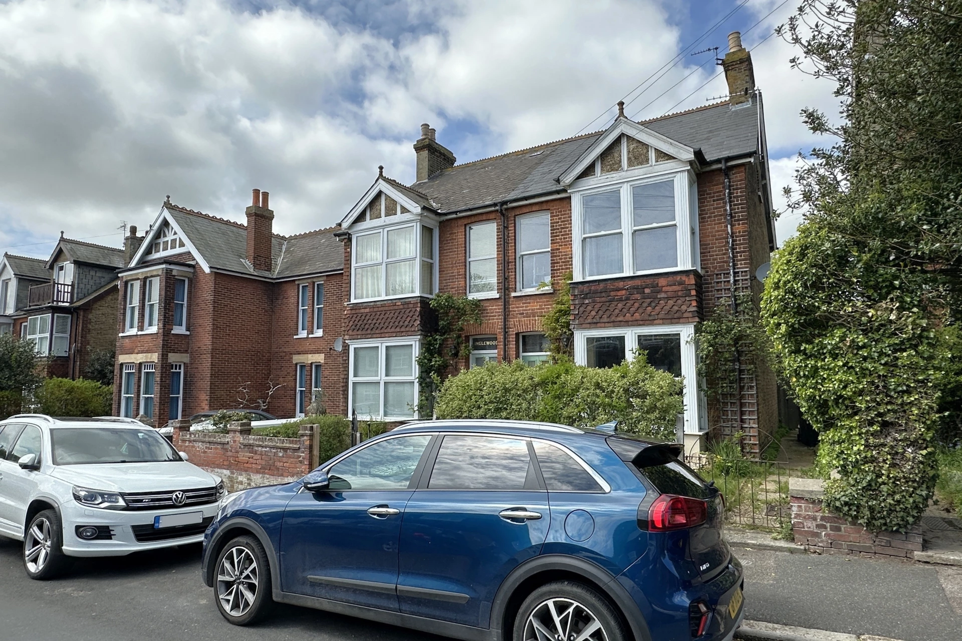 Walmer Deal Kent CT14