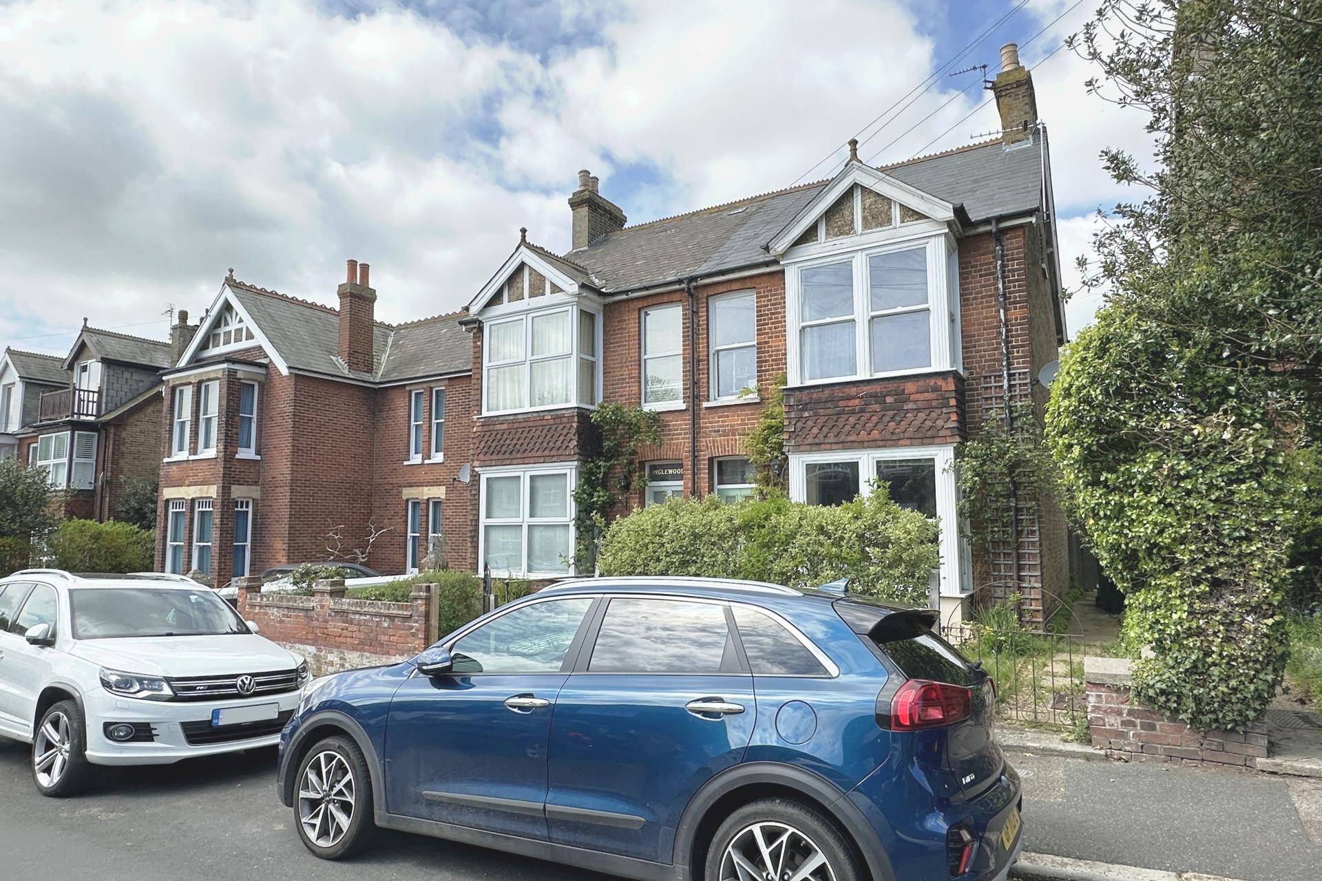 Walmer Deal Kent CT14