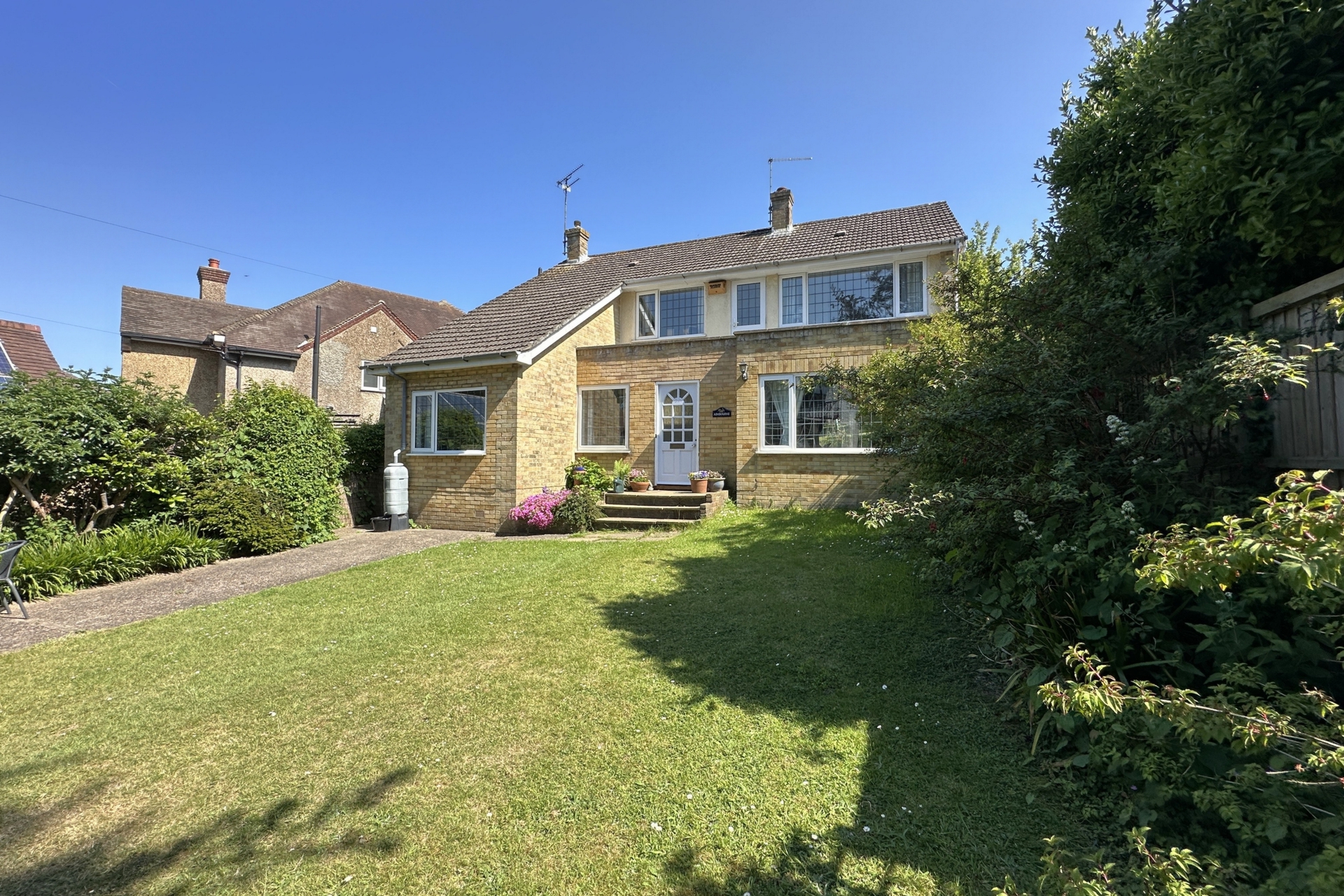 Kingsdown Deal Kent CT14