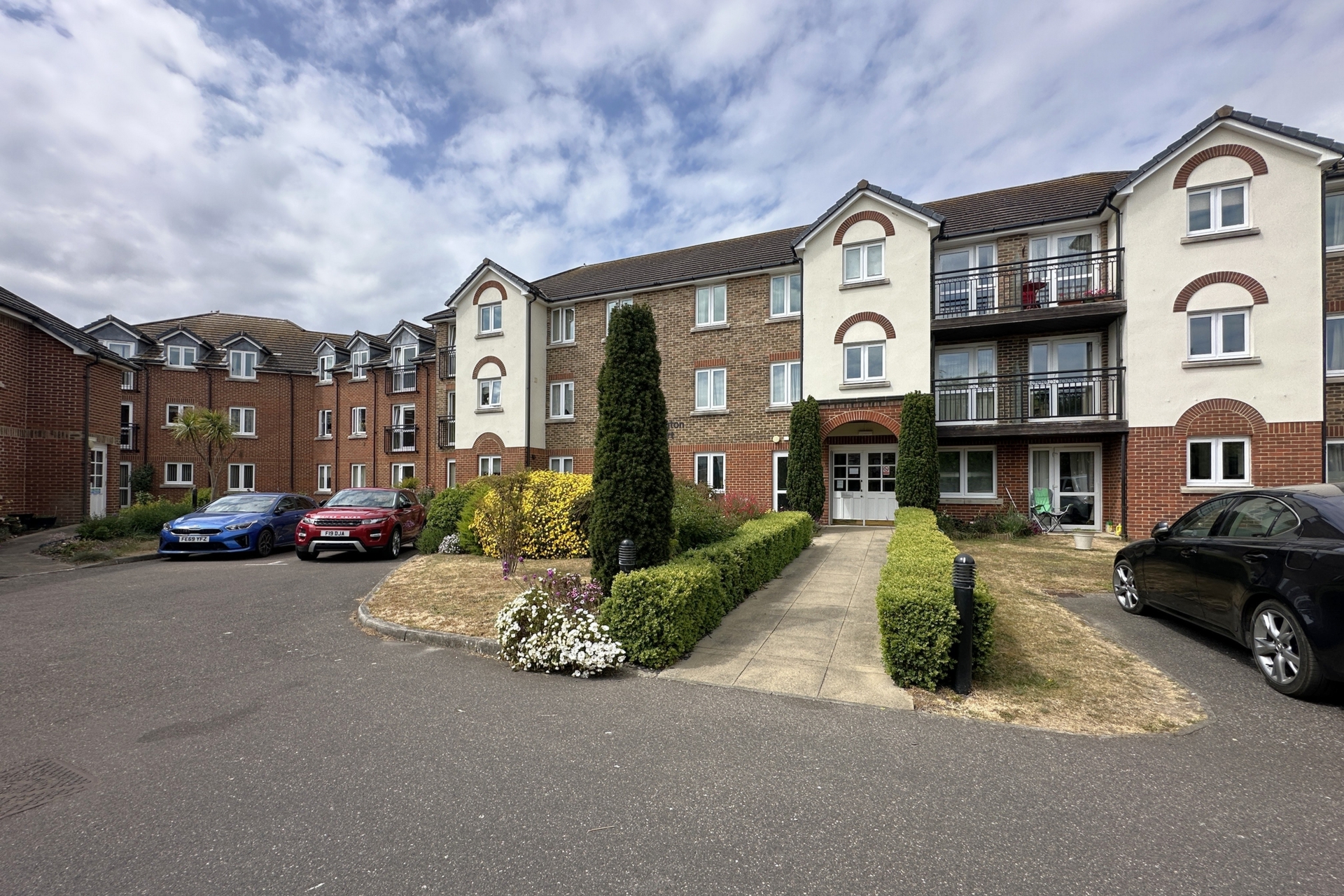 Deal Kent CT14
