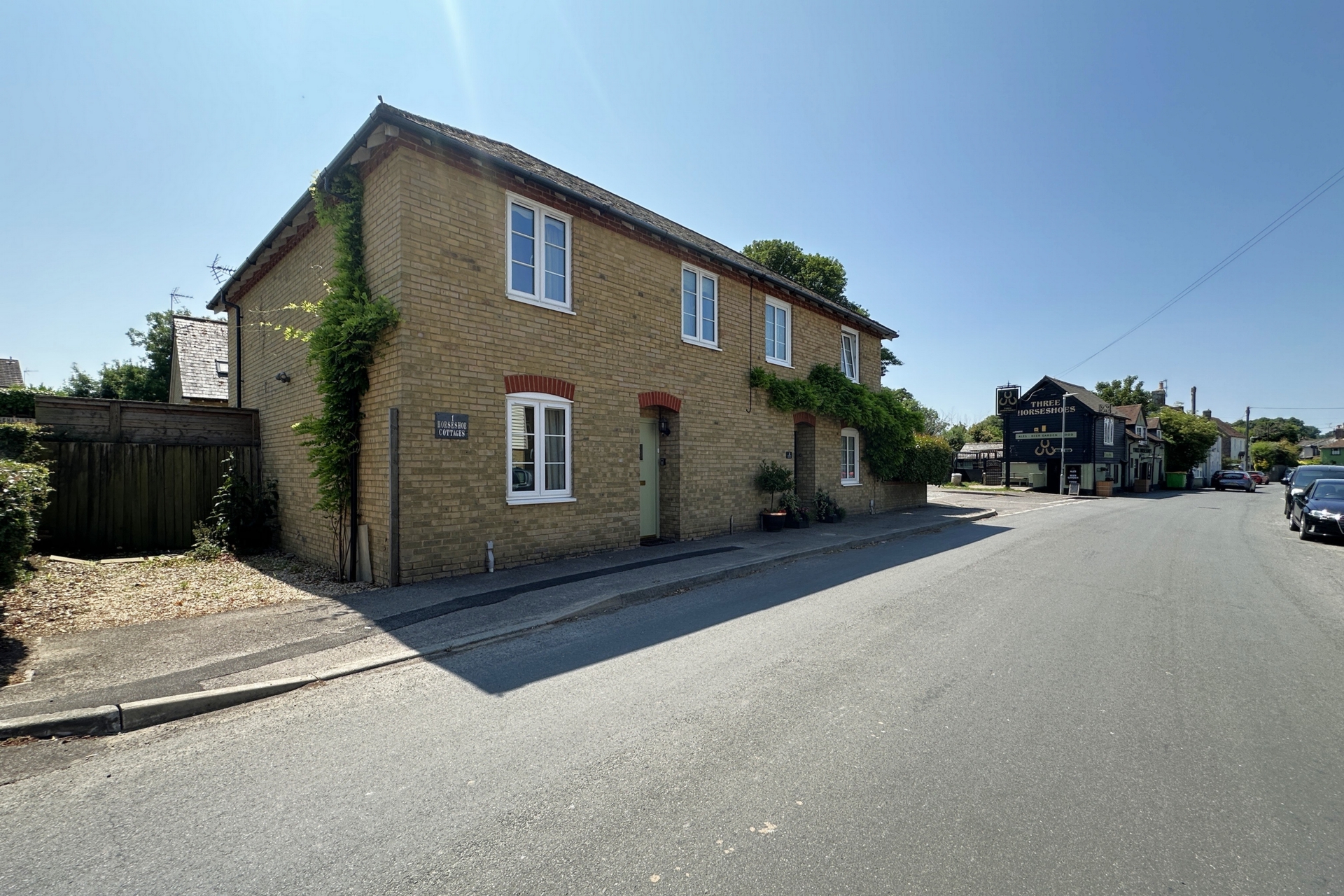 Mongeham Deal Kent CT14