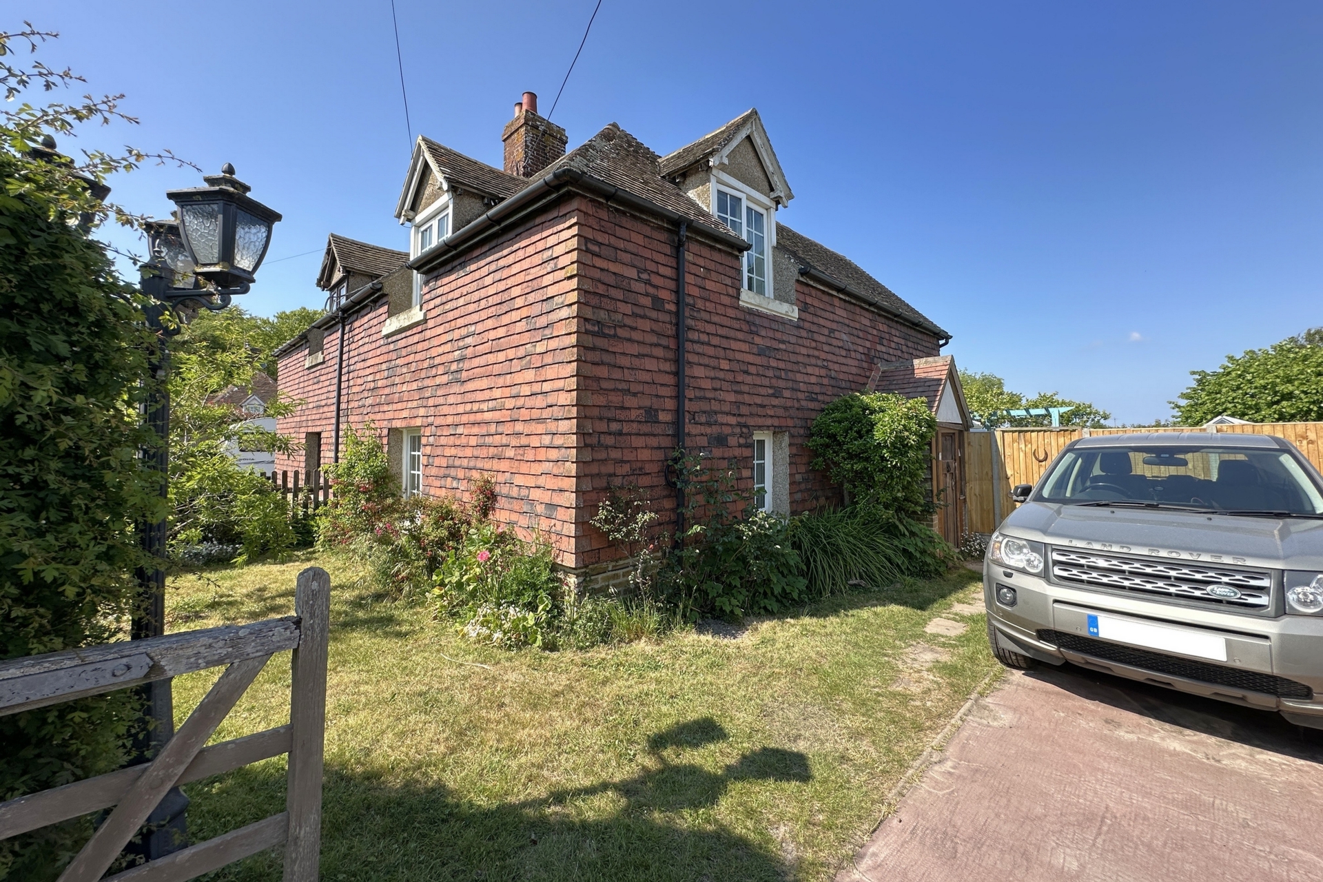 Northbourne Road Betteshanger Kent CT14
