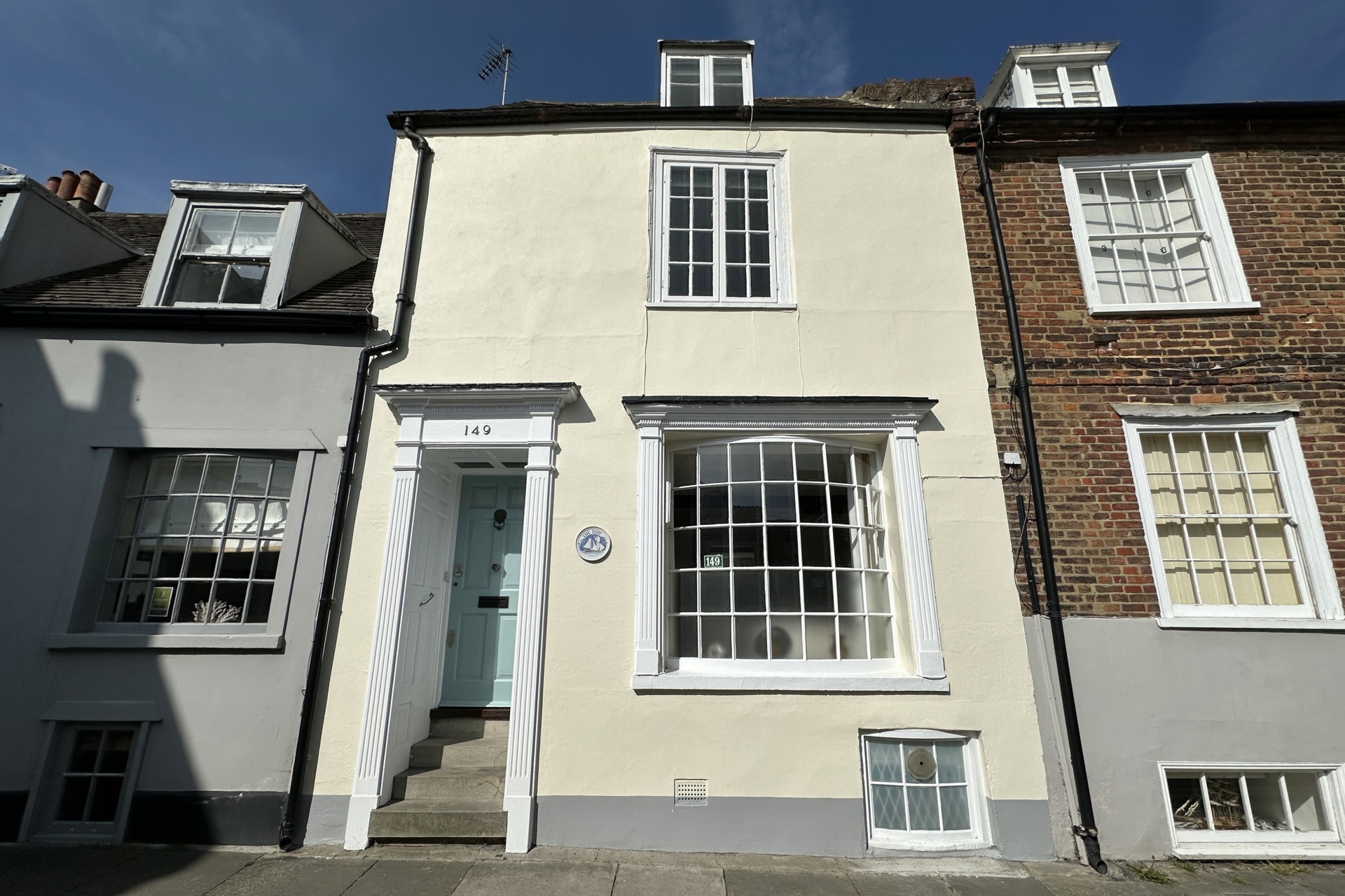 Deal Kent CT14