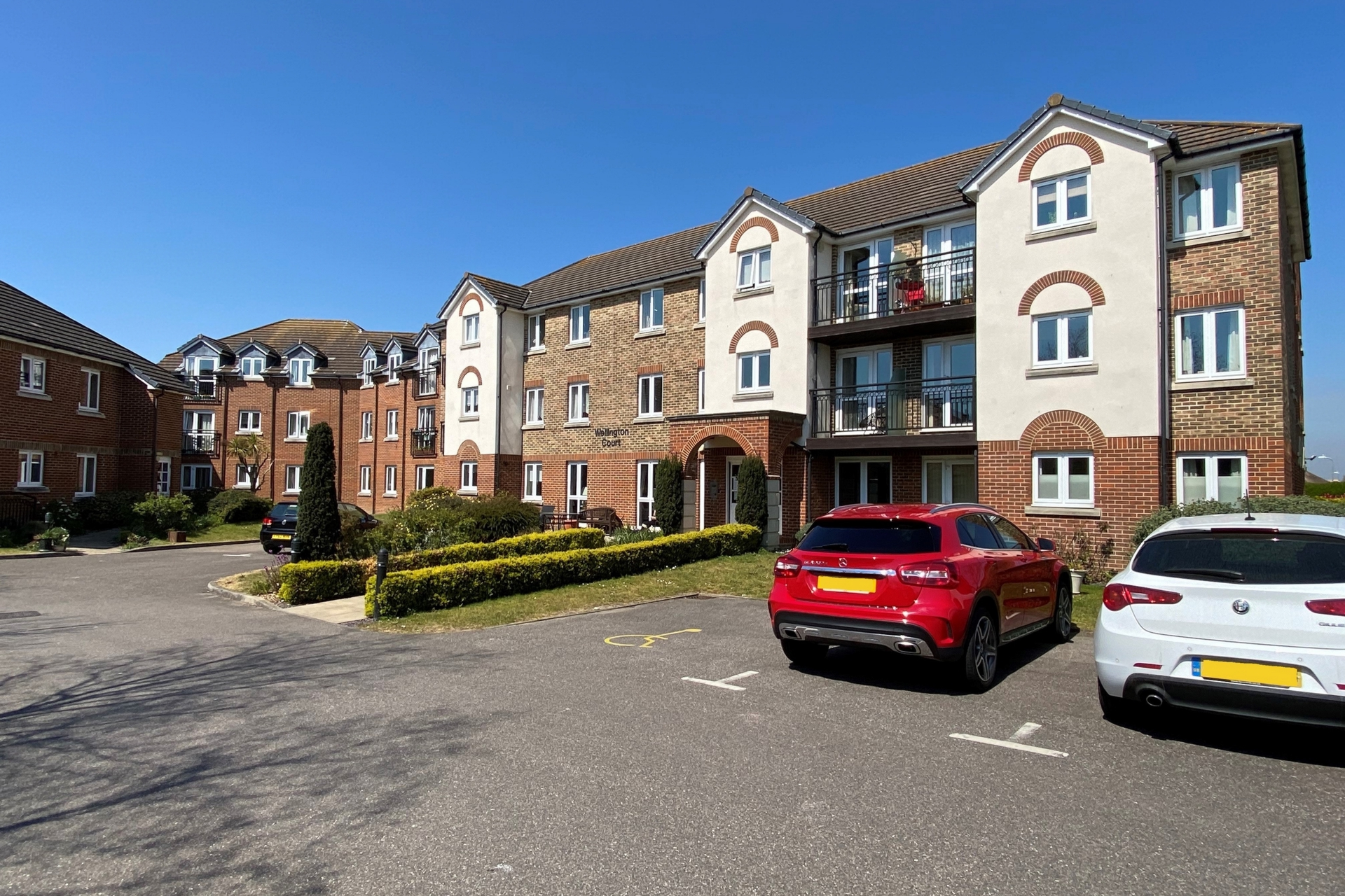 Deal Kent CT14