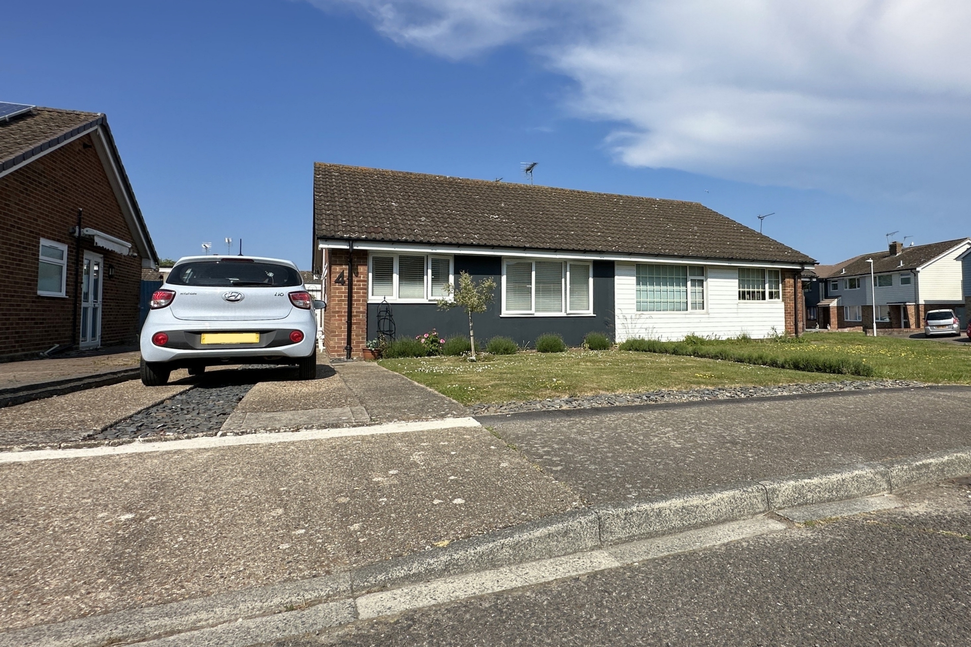 Deal Kent CT14