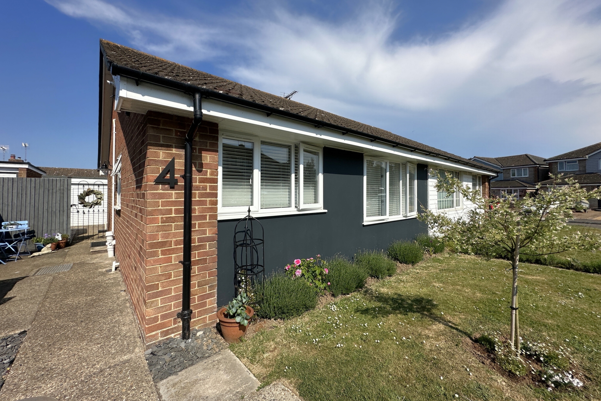 Deal Kent CT14