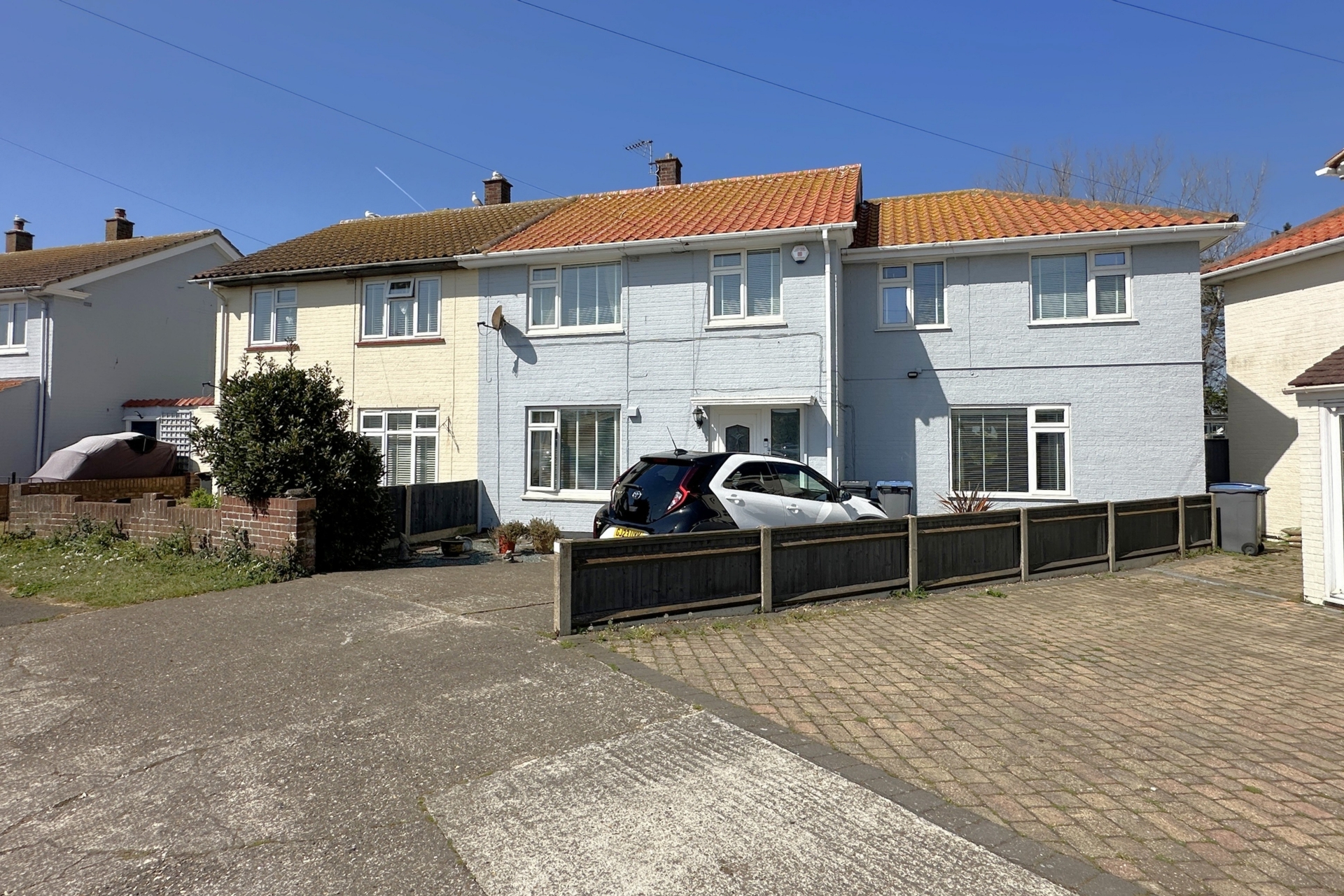 Deal Kent CT14