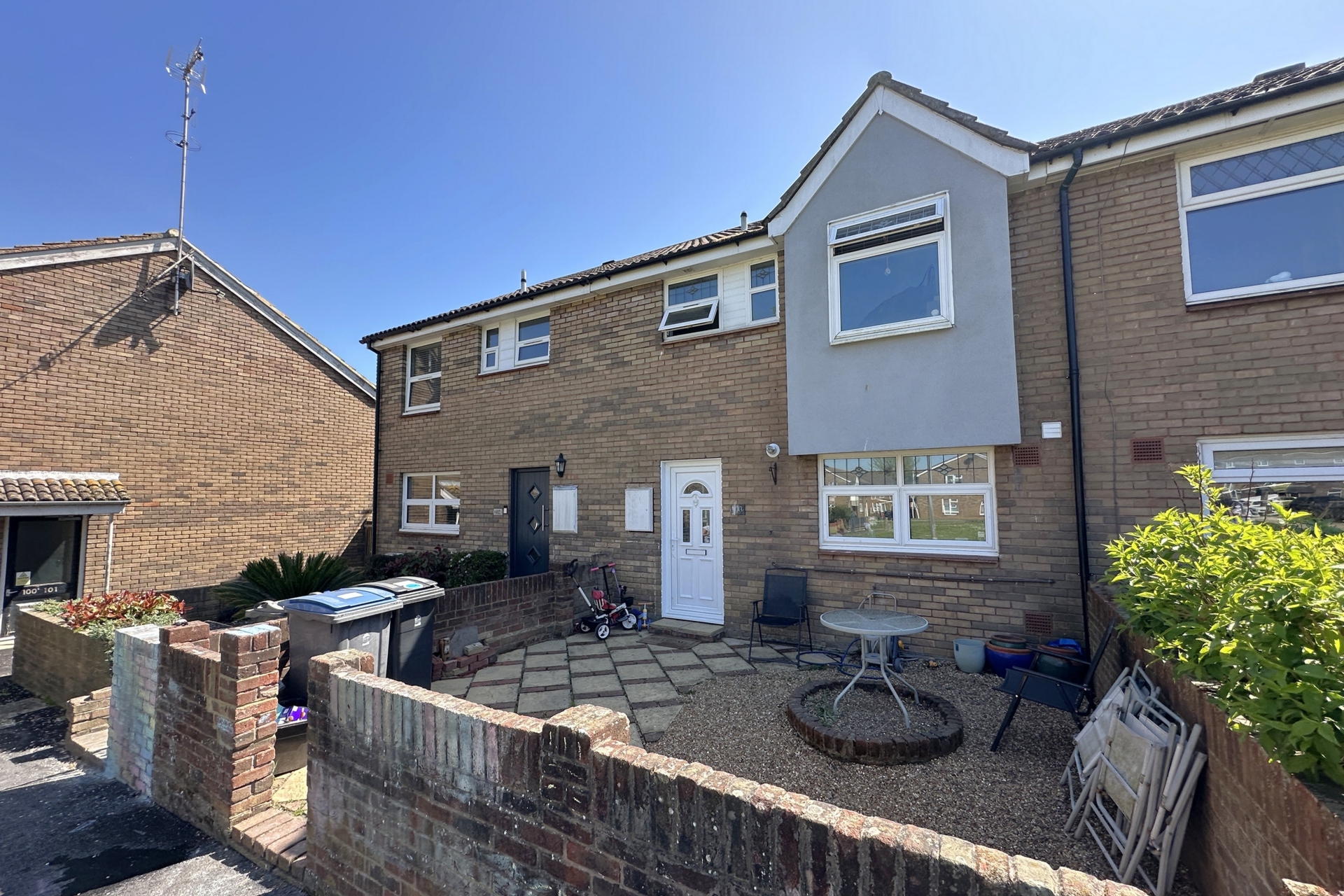 Deal Kent CT14