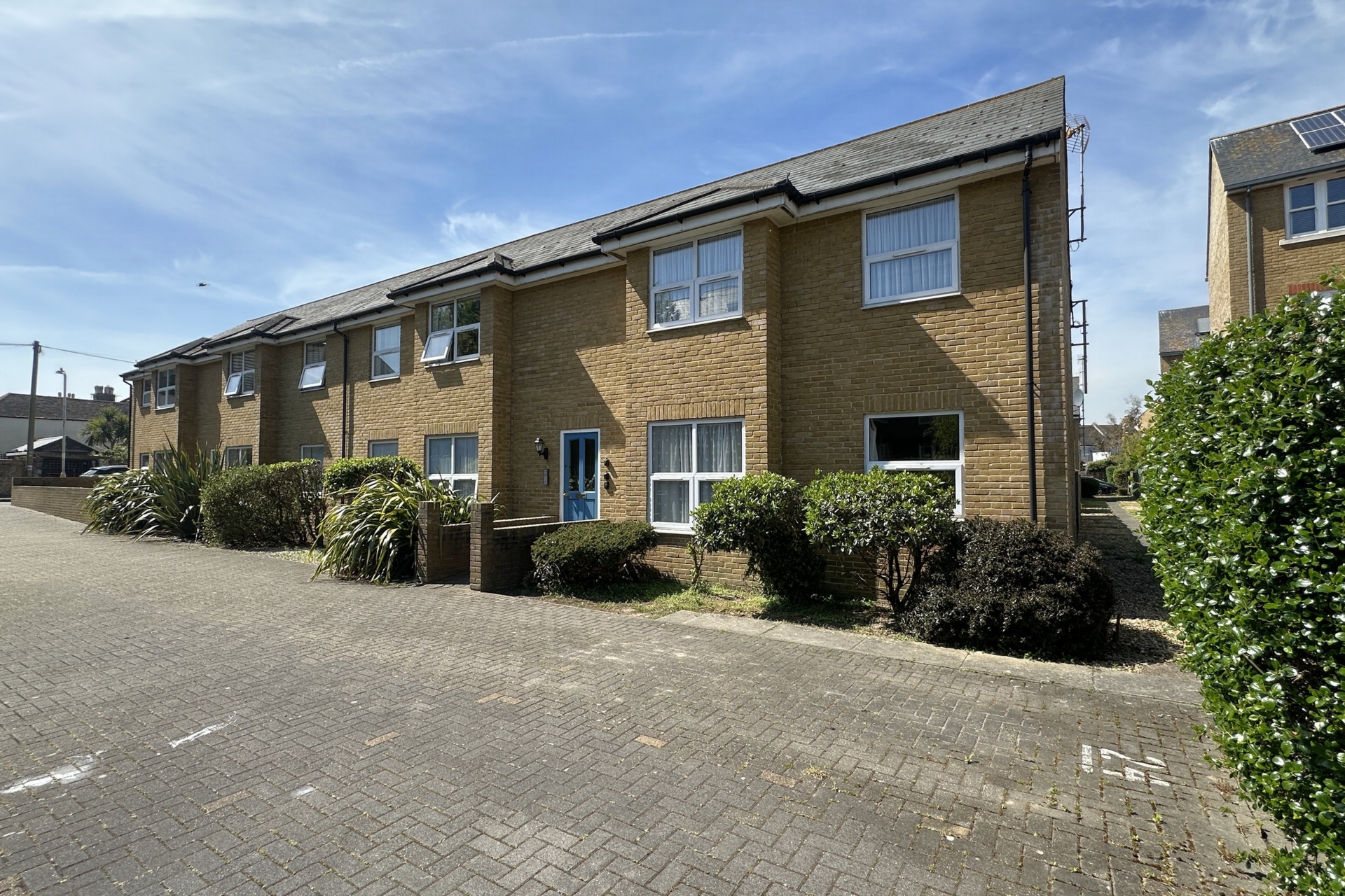 Deal Kent CT14