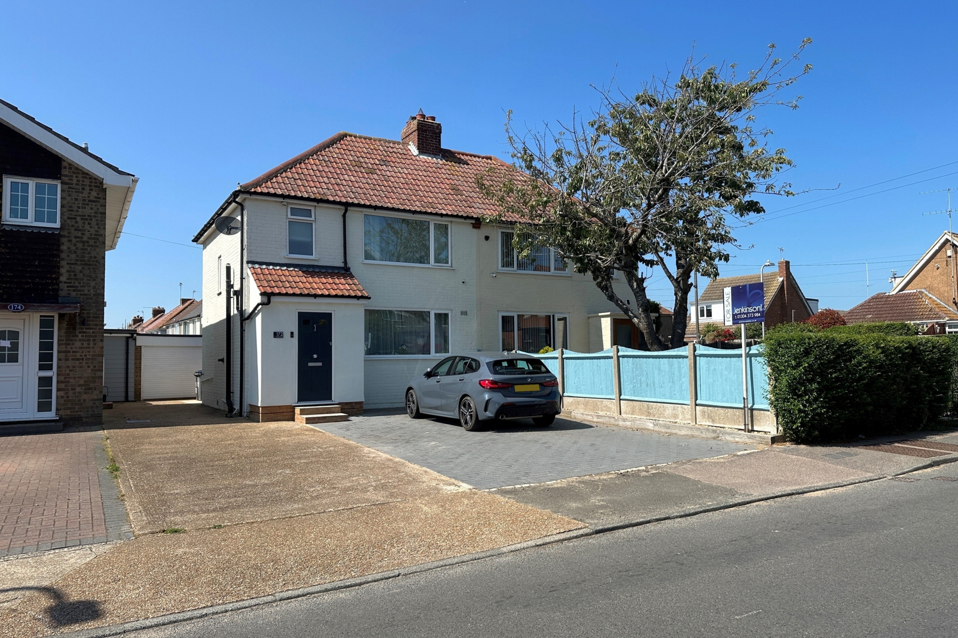 Rectory Road