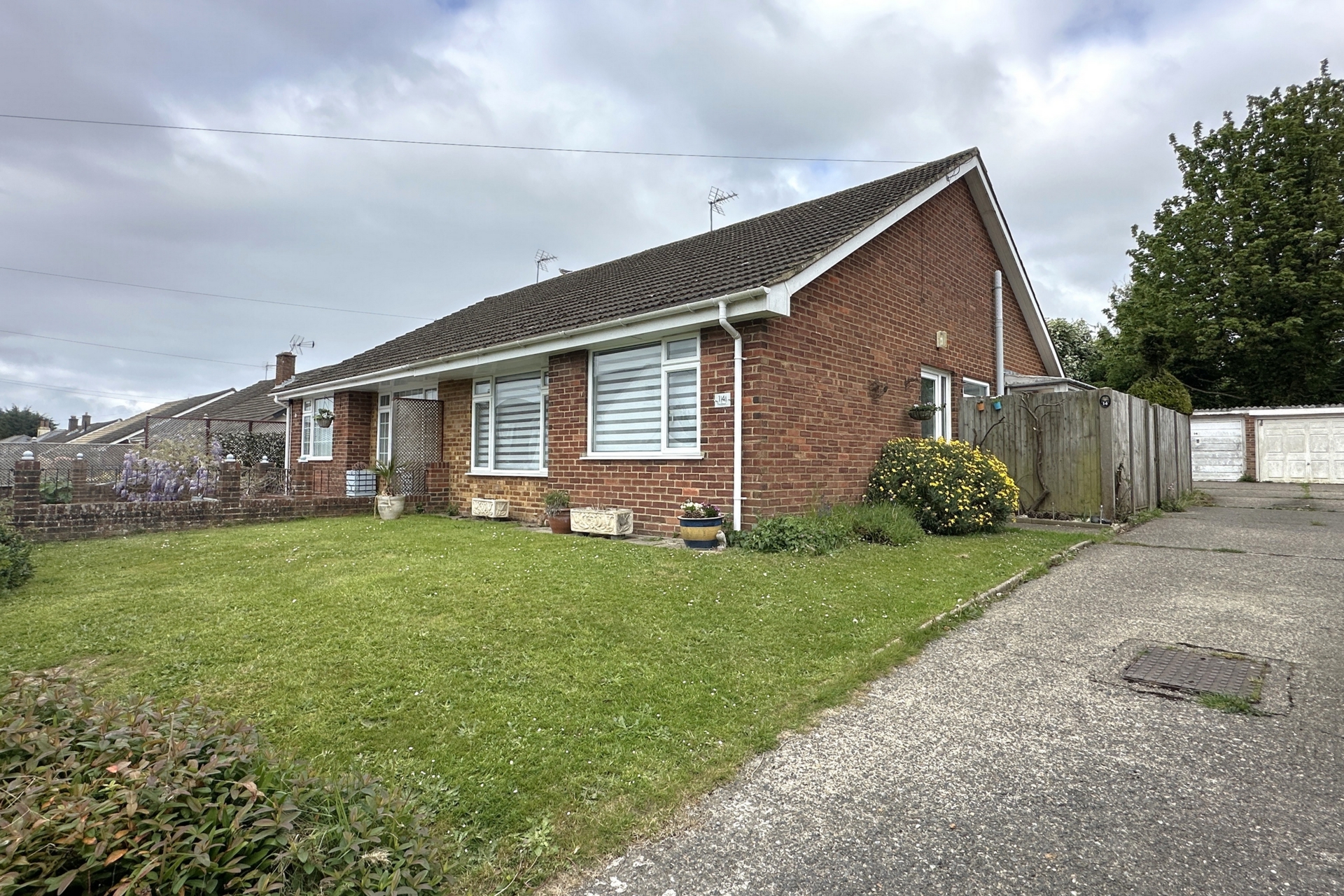 Sholden Deal Kent CT14