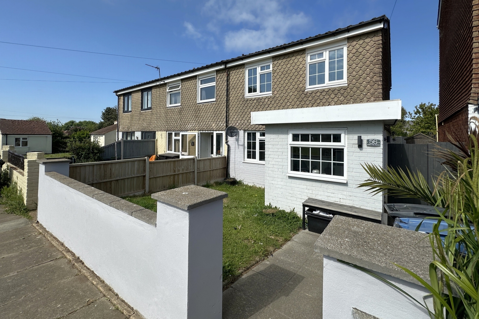 Deal Kent CT14