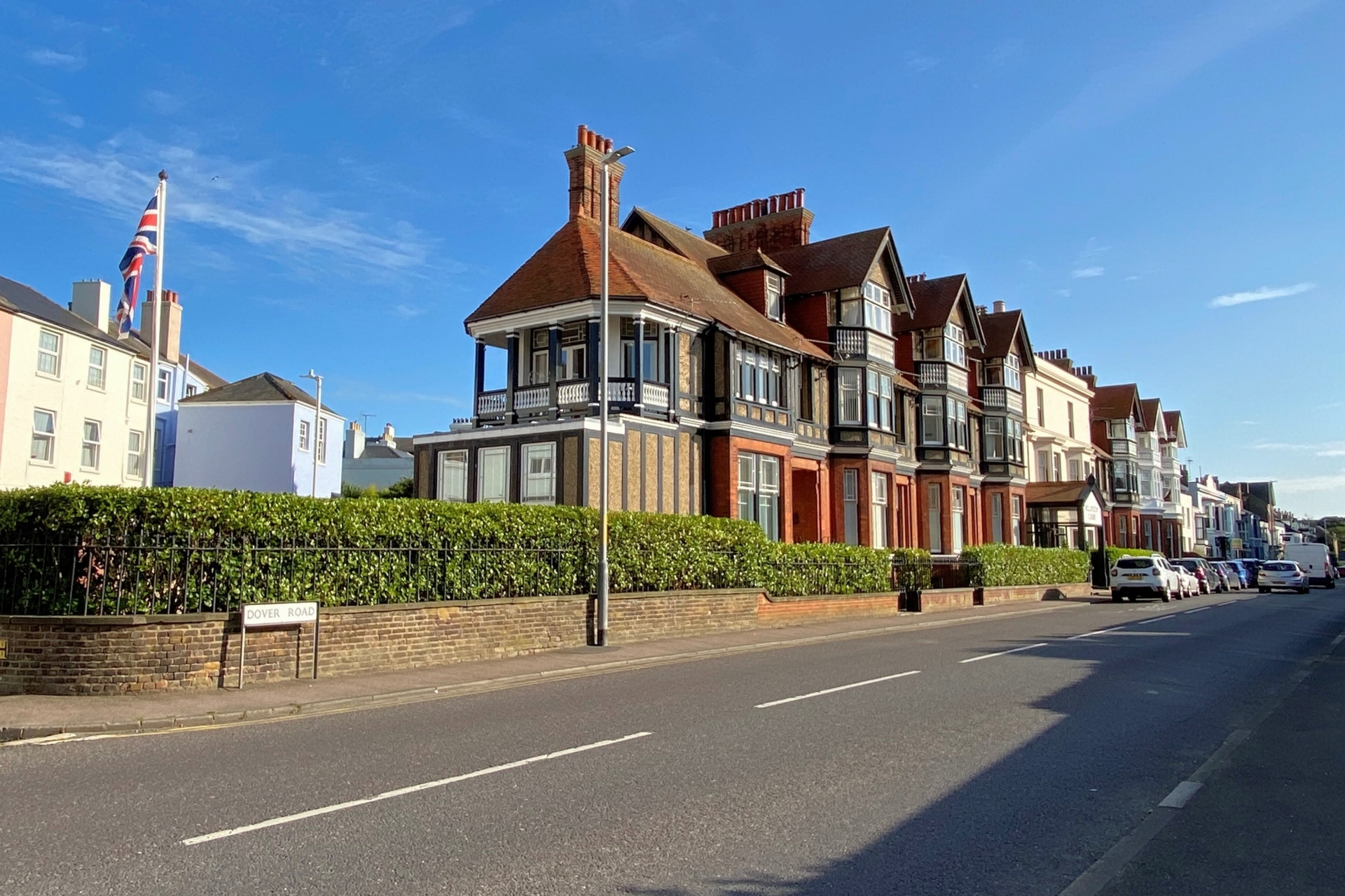 Walmer Deal Kent CT14