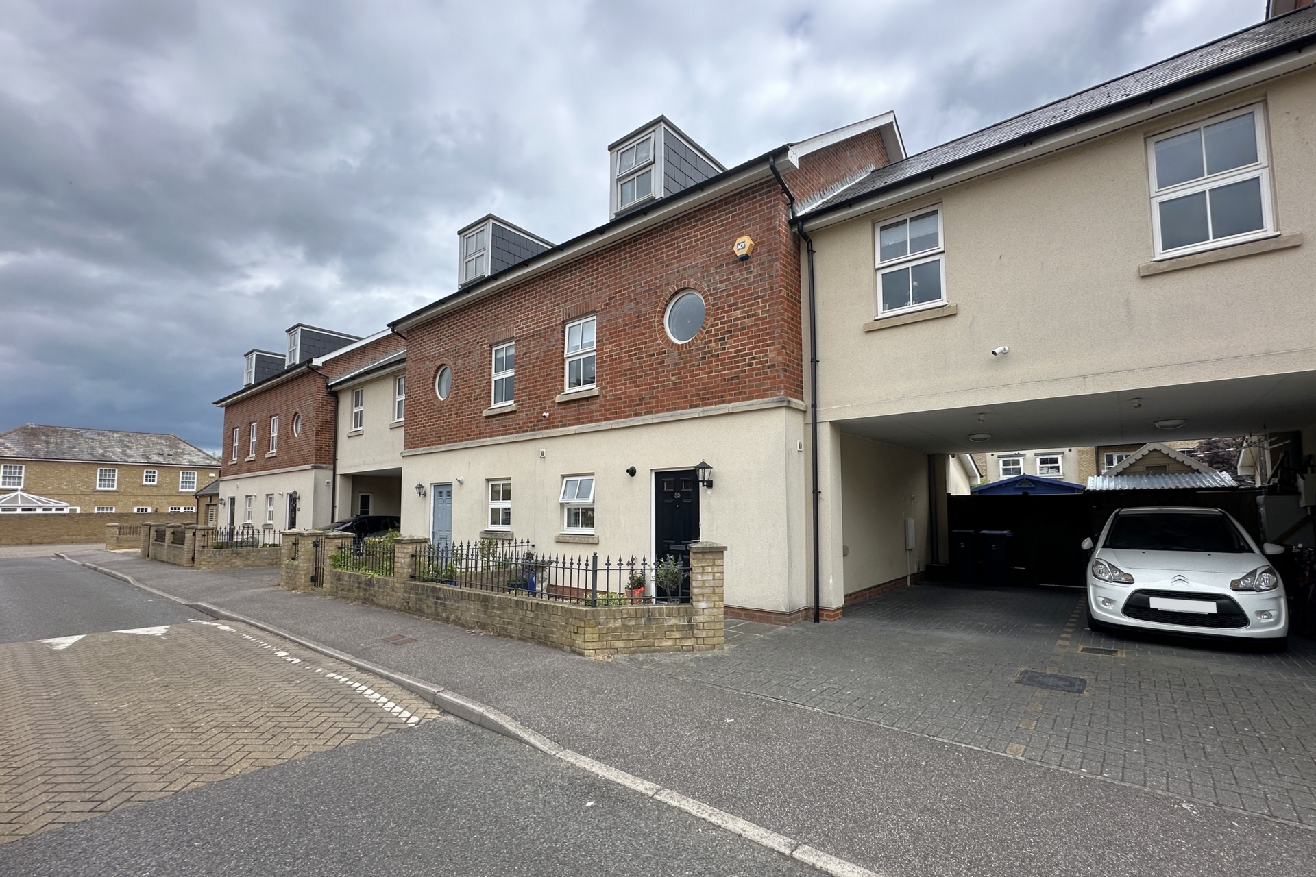 Deal Kent CT14