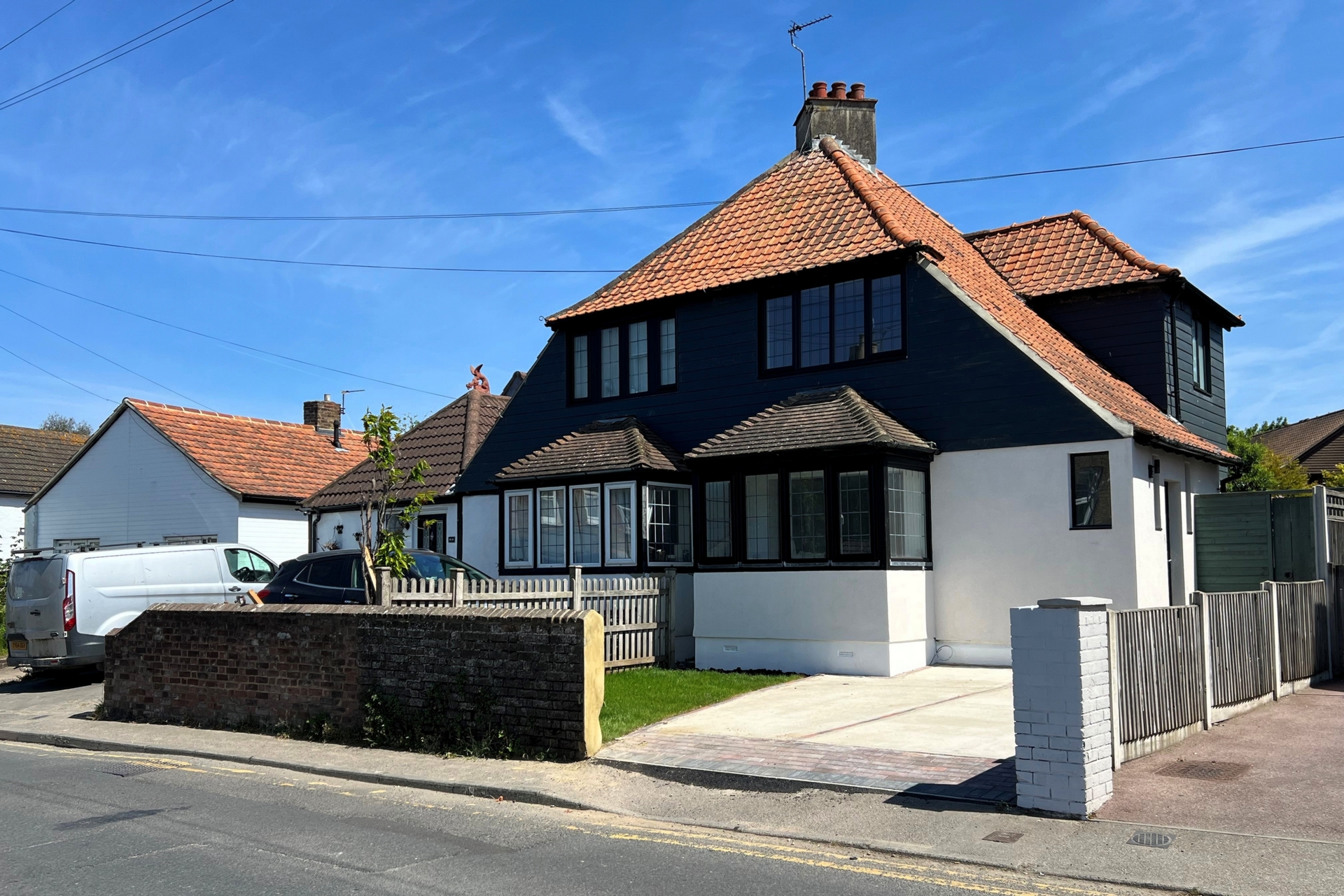 Deal Kent CT14