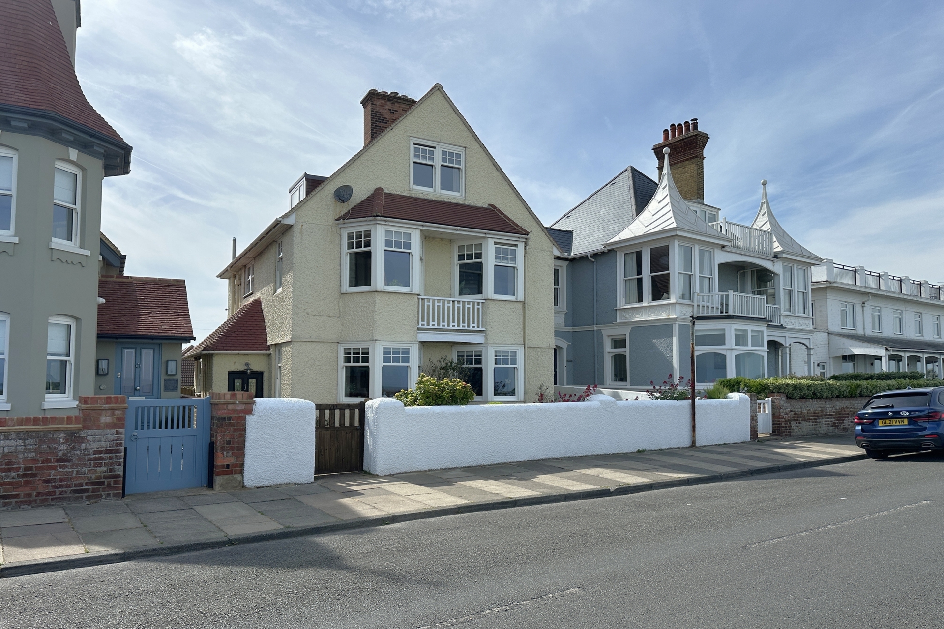 Deal Kent CT14