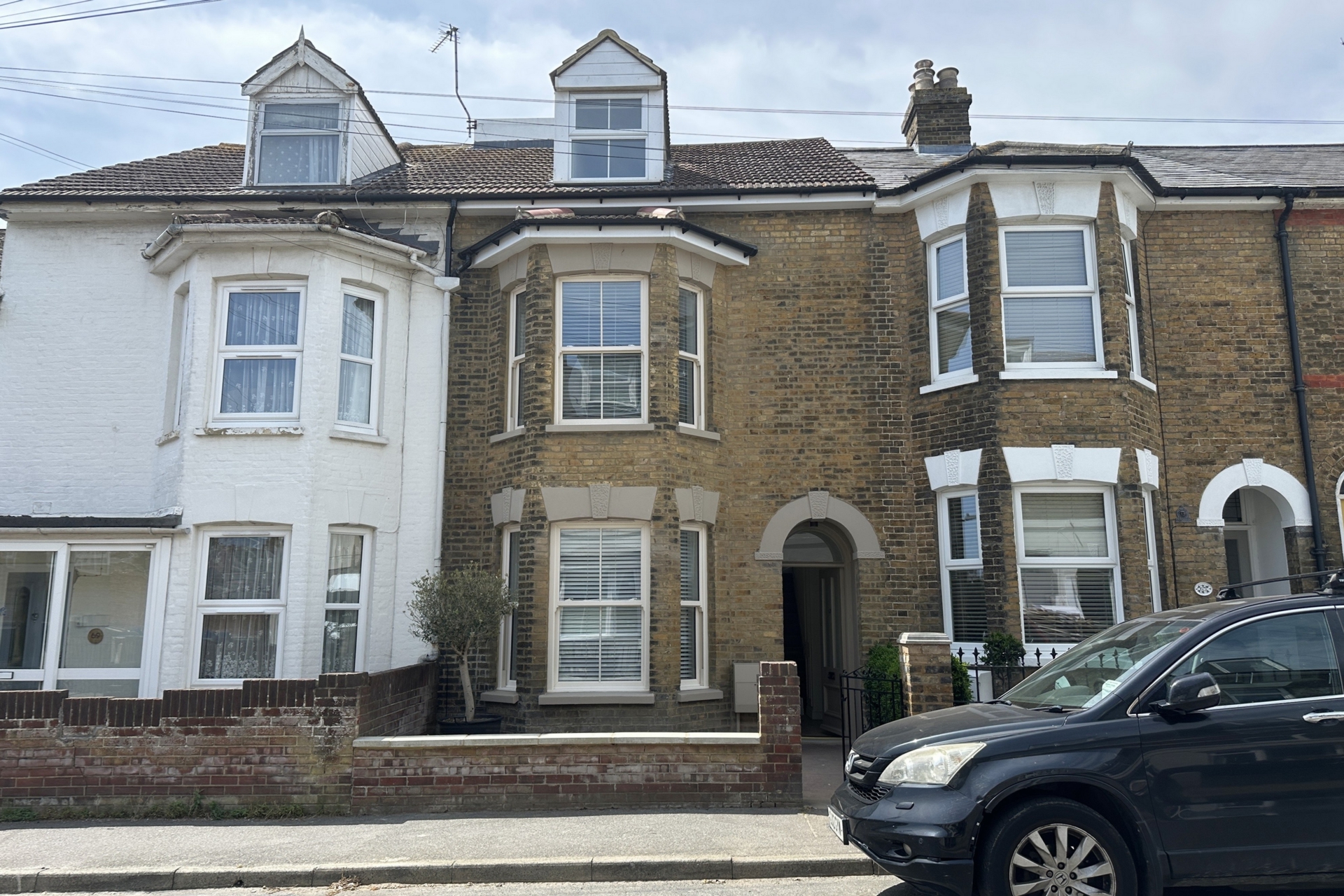 Deal Kent CT14