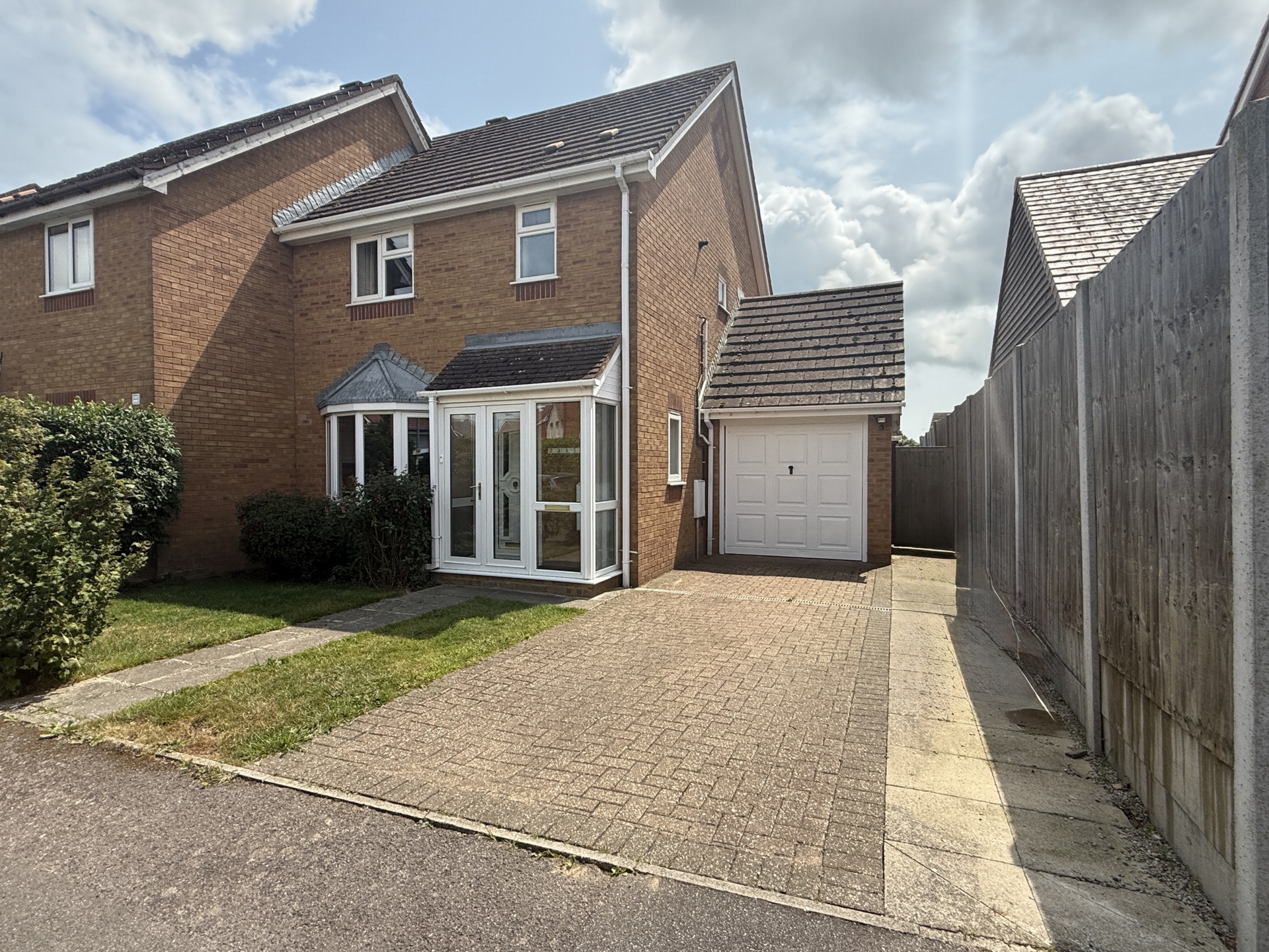 Deal Kent CT14