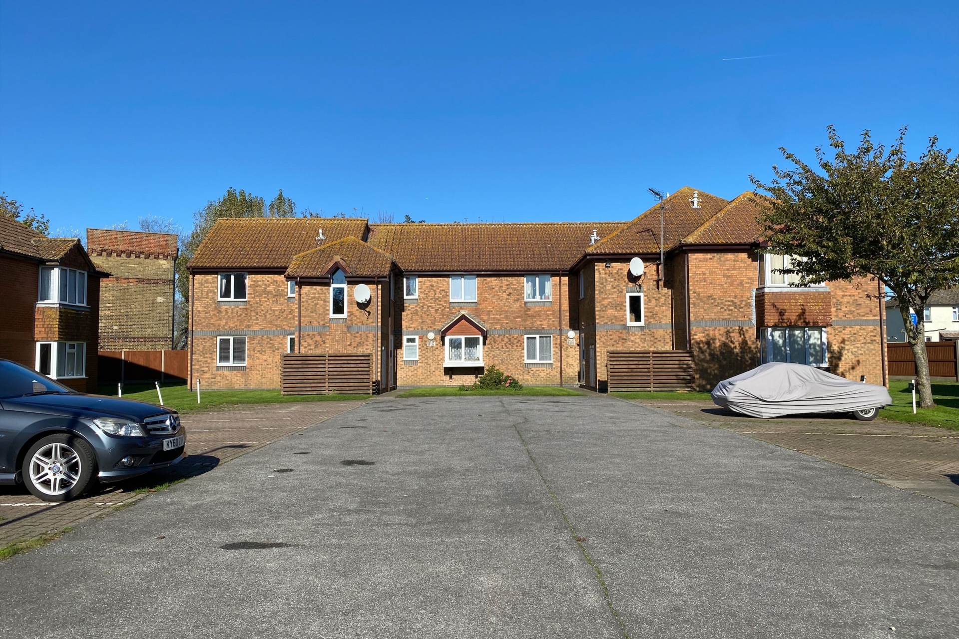 Walcheren Close, Deal, Kent, CT14