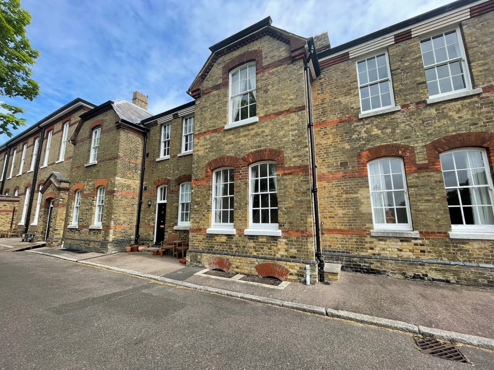 Walmer Deal Kent CT14