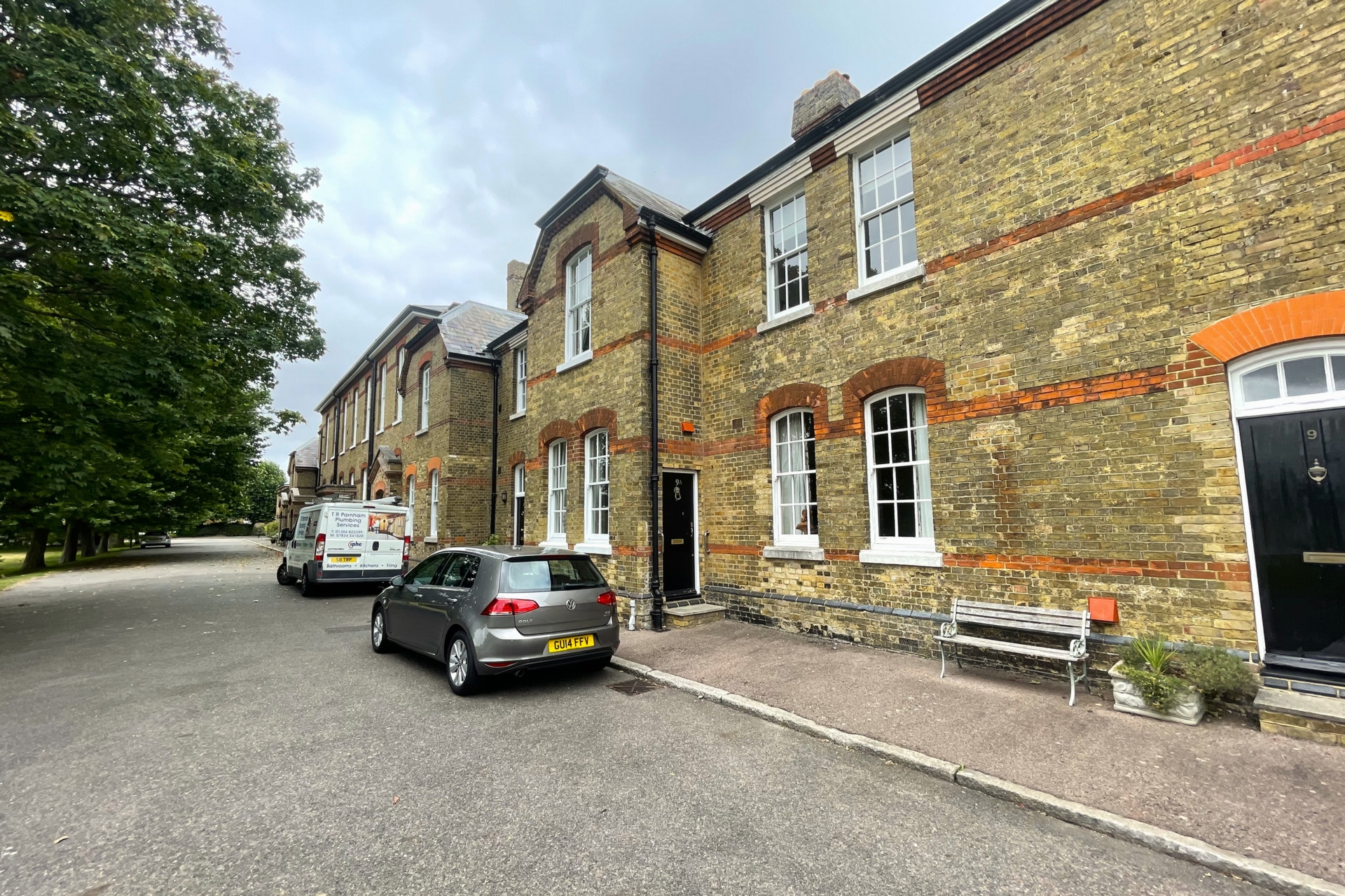 Walmer Deal Kent CT14