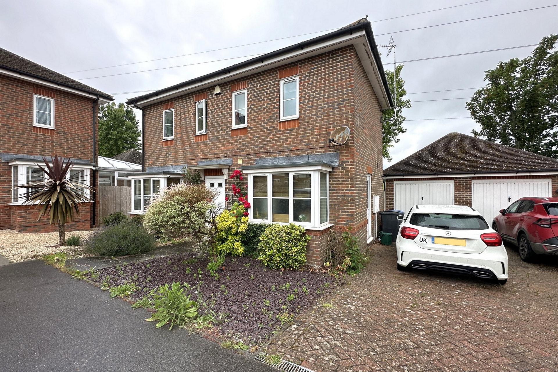 Eastry Sandwich Kent CT13