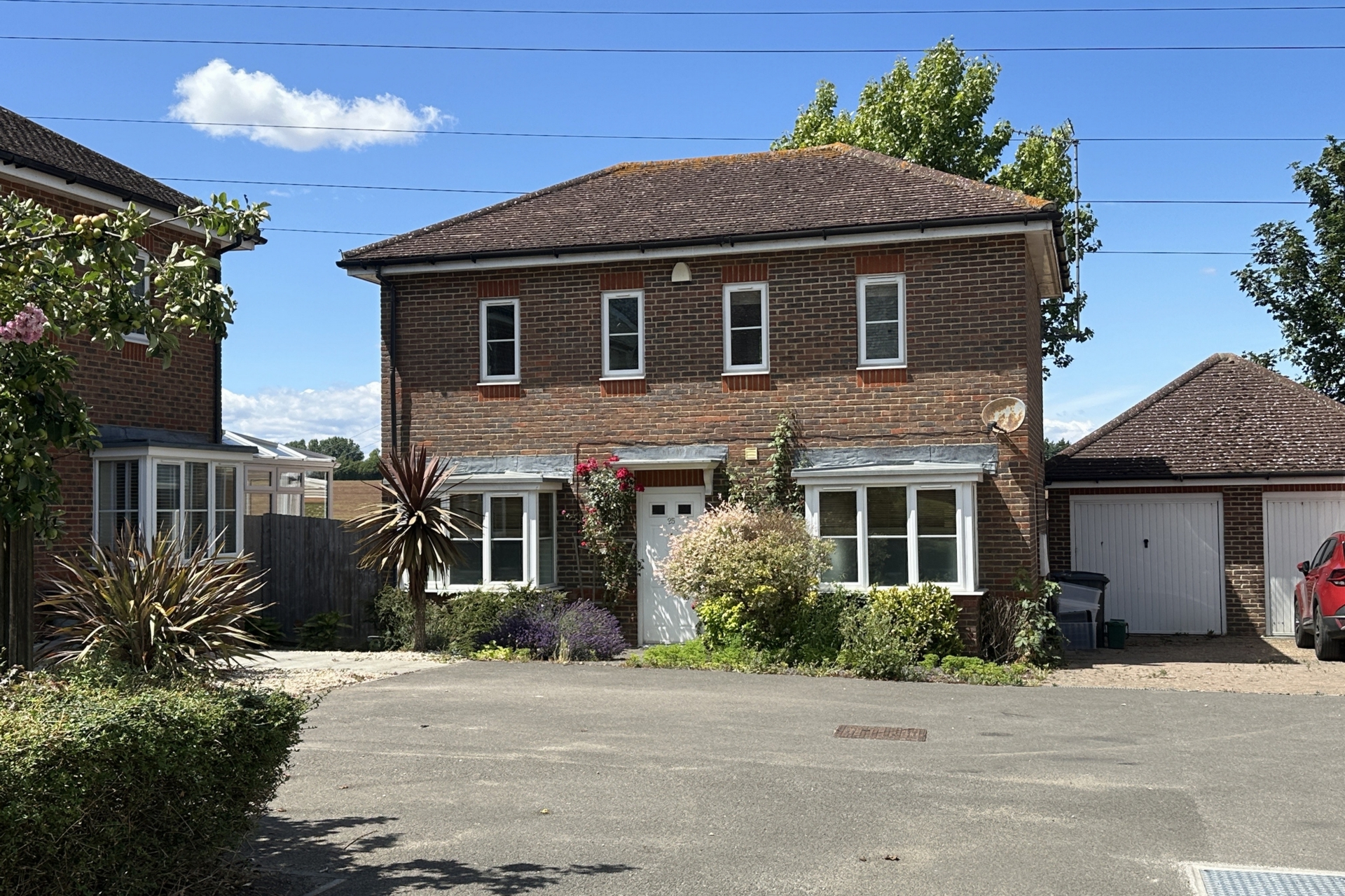 Eastry Sandwich Kent CT13