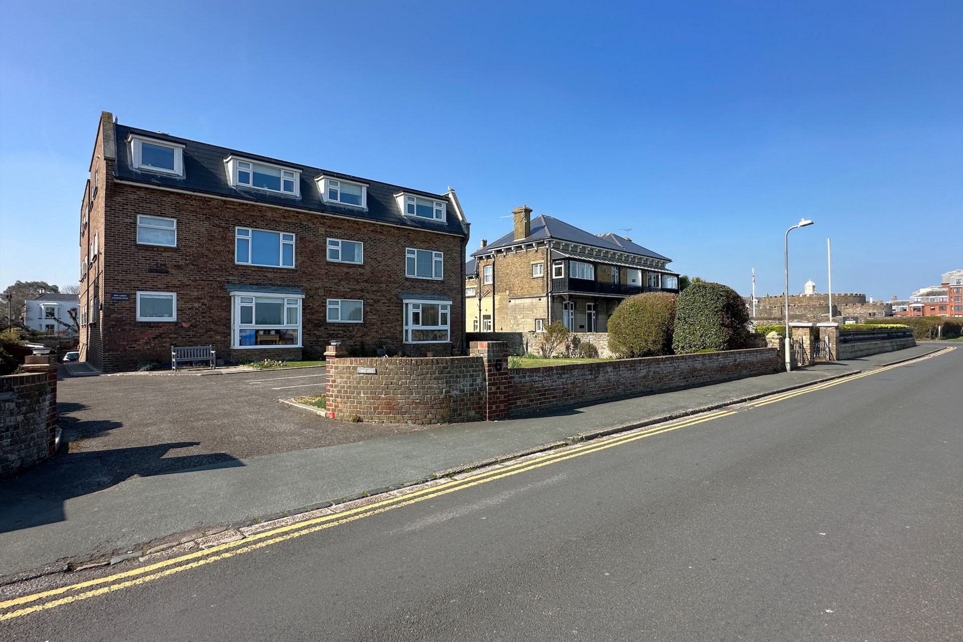 Walmer Deal Kent CT14