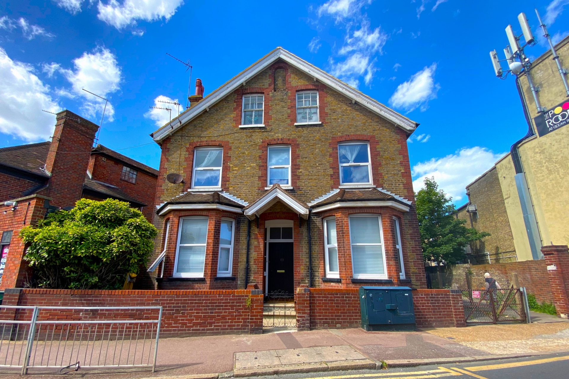 Deal Kent CT14