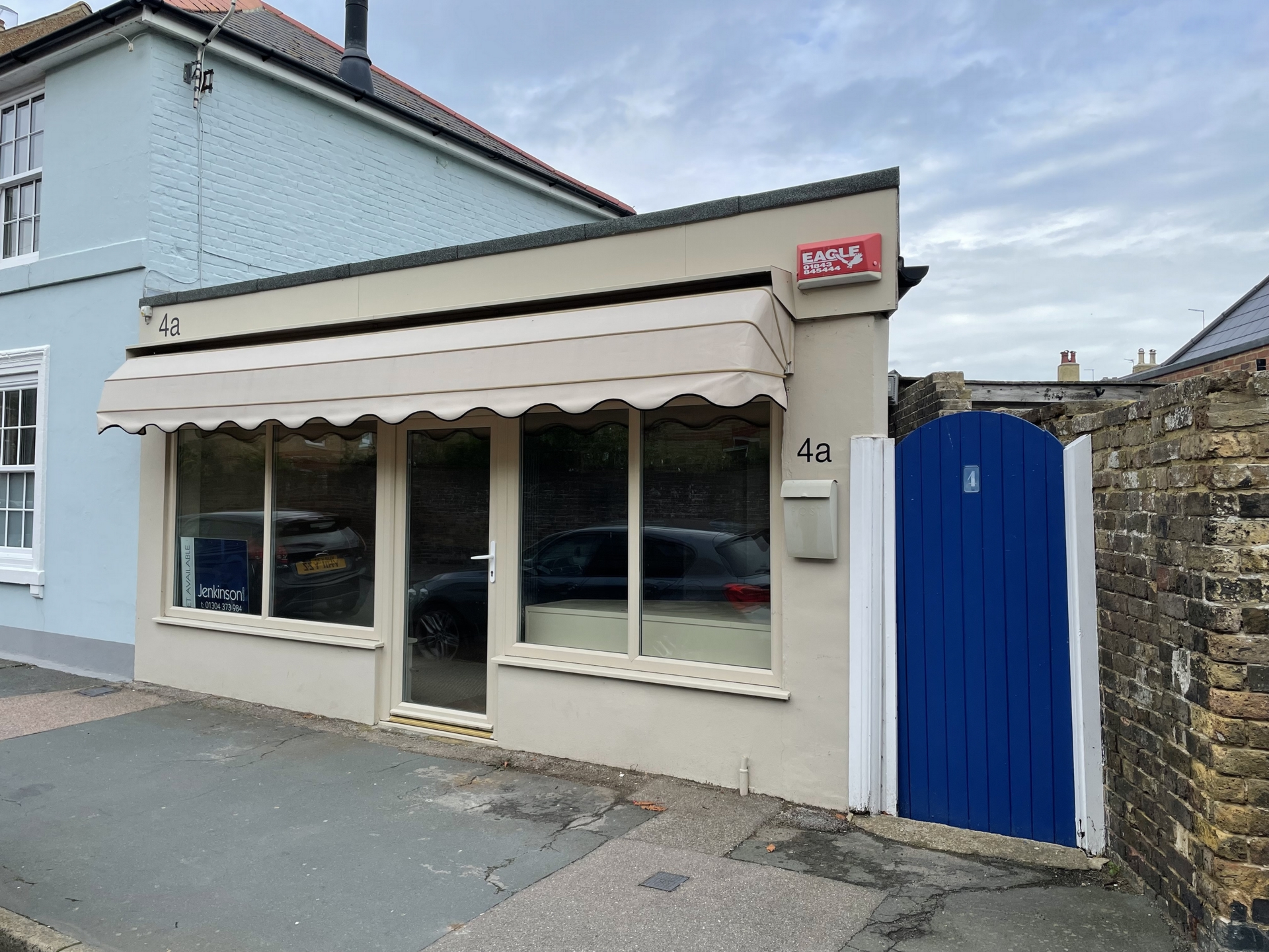 Deal Kent CT14