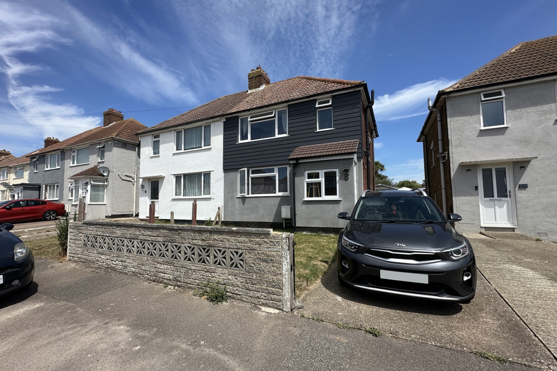Walmer Deal Kent CT14