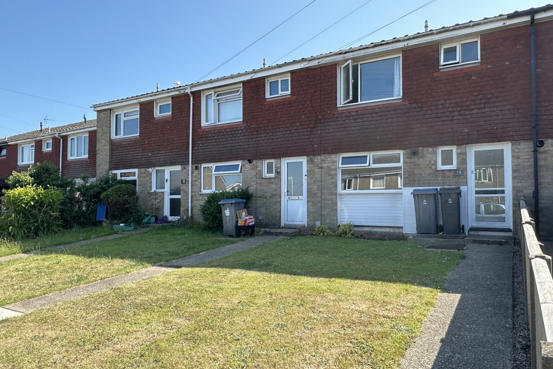 Deal Kent CT14