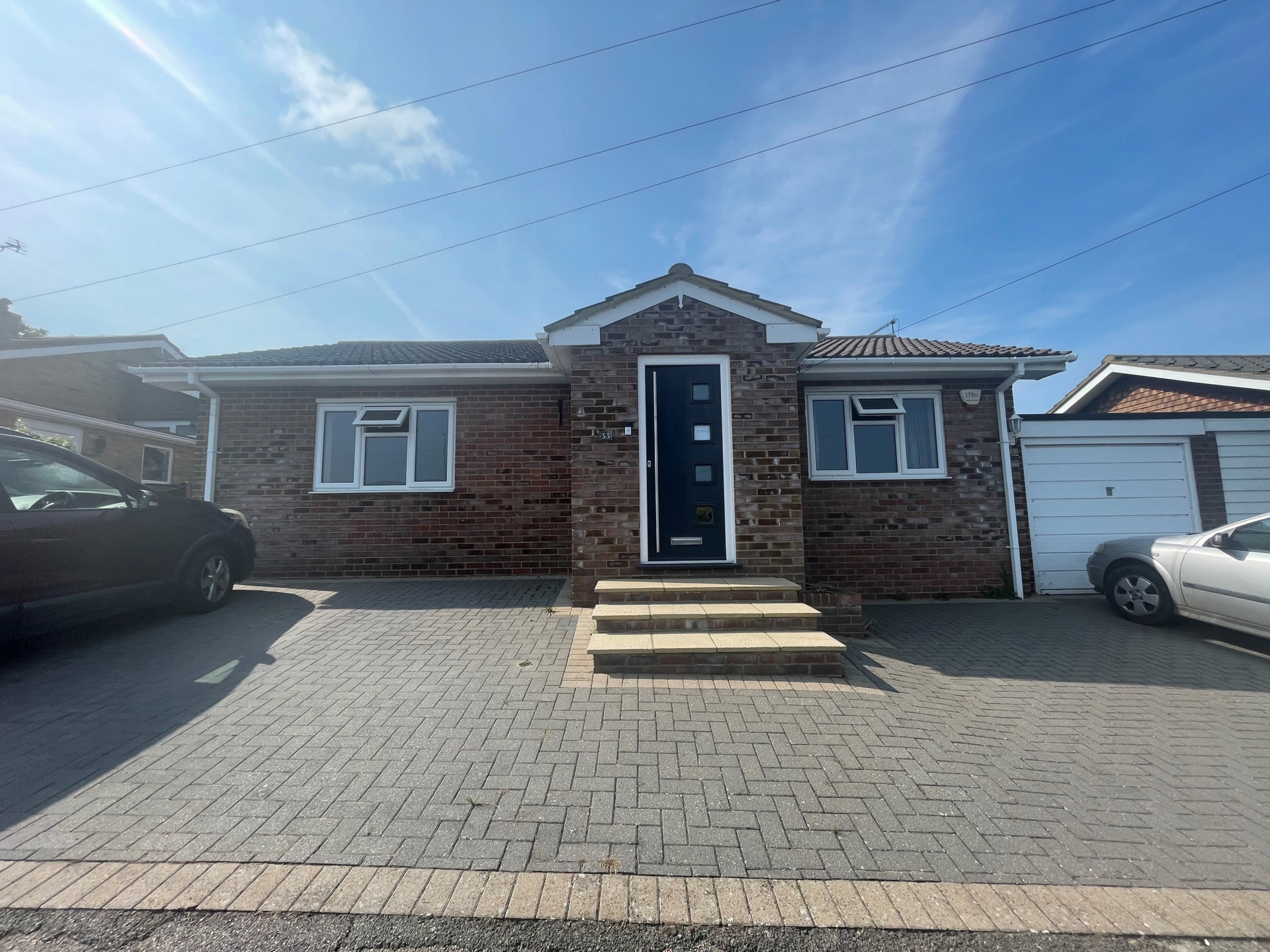 Kingsdown Deal Kent CT14