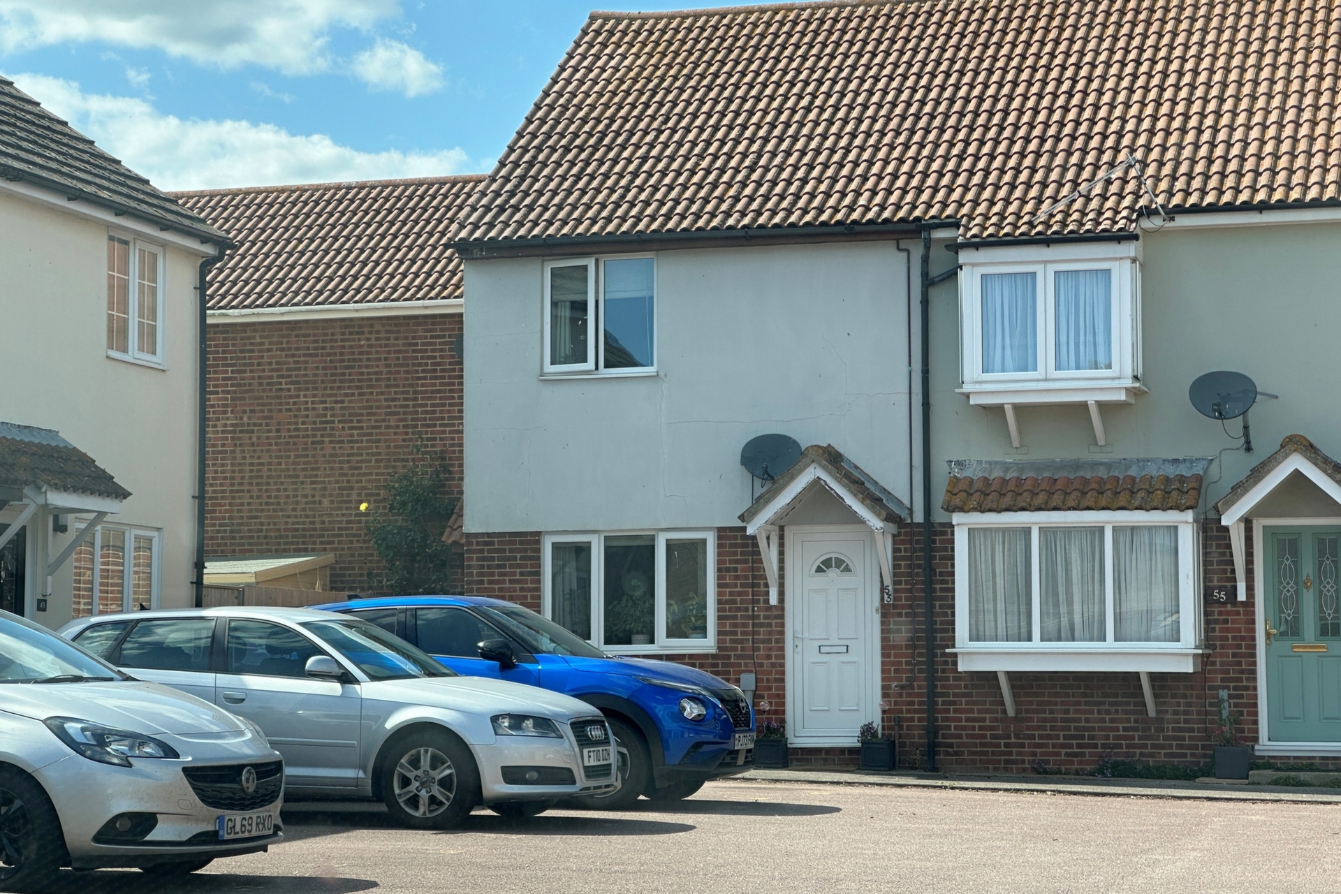 Deal Kent CT14