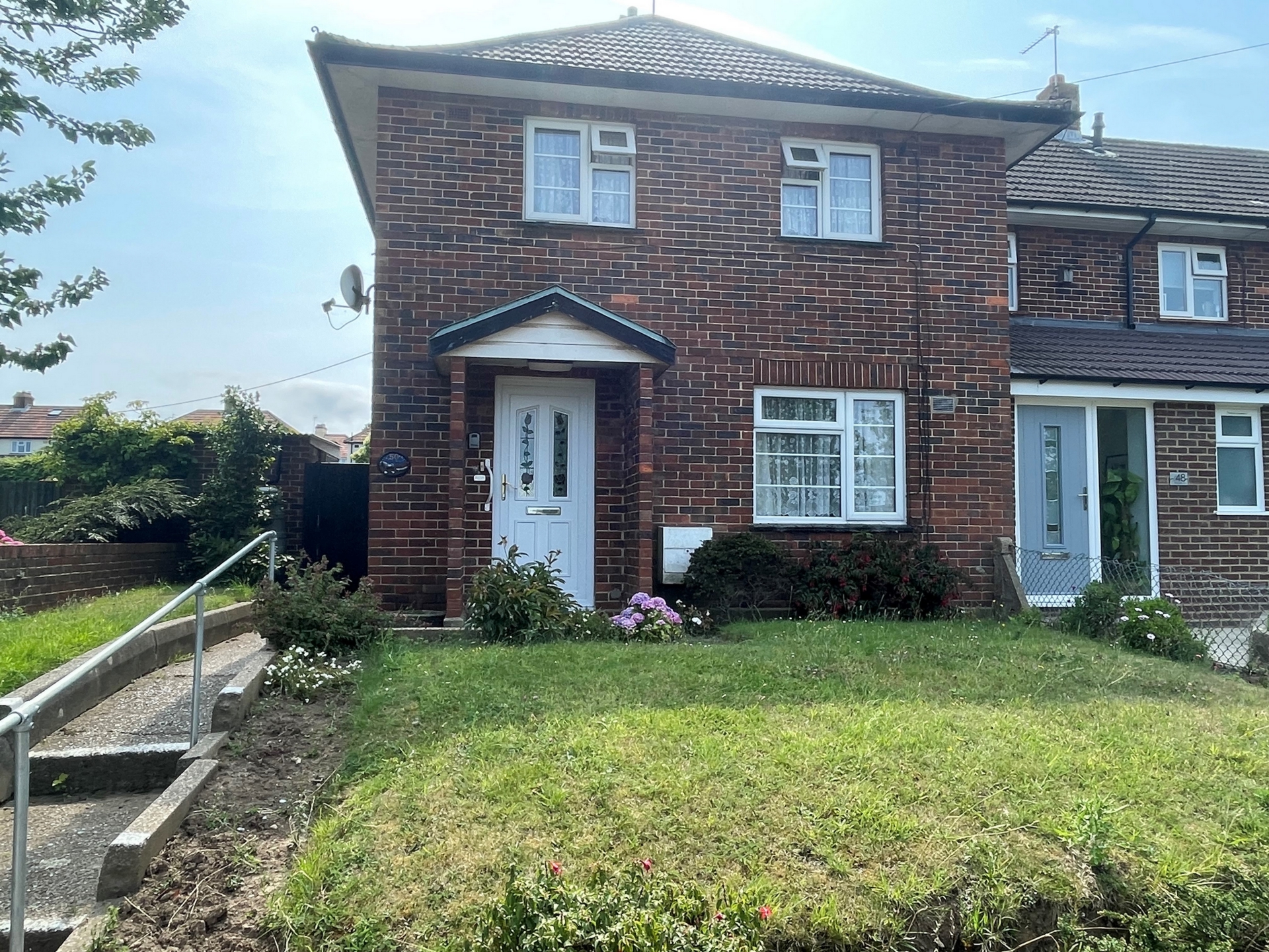 Deal Kent CT14