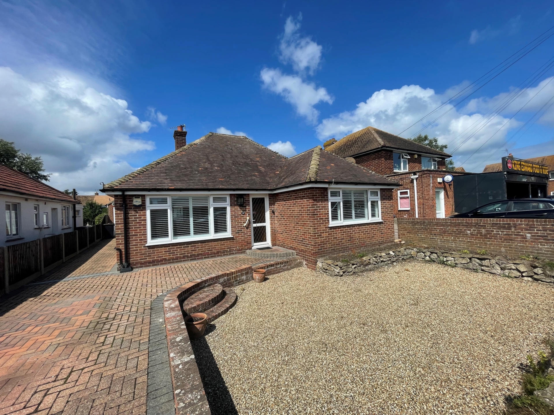 Deal Kent CT14