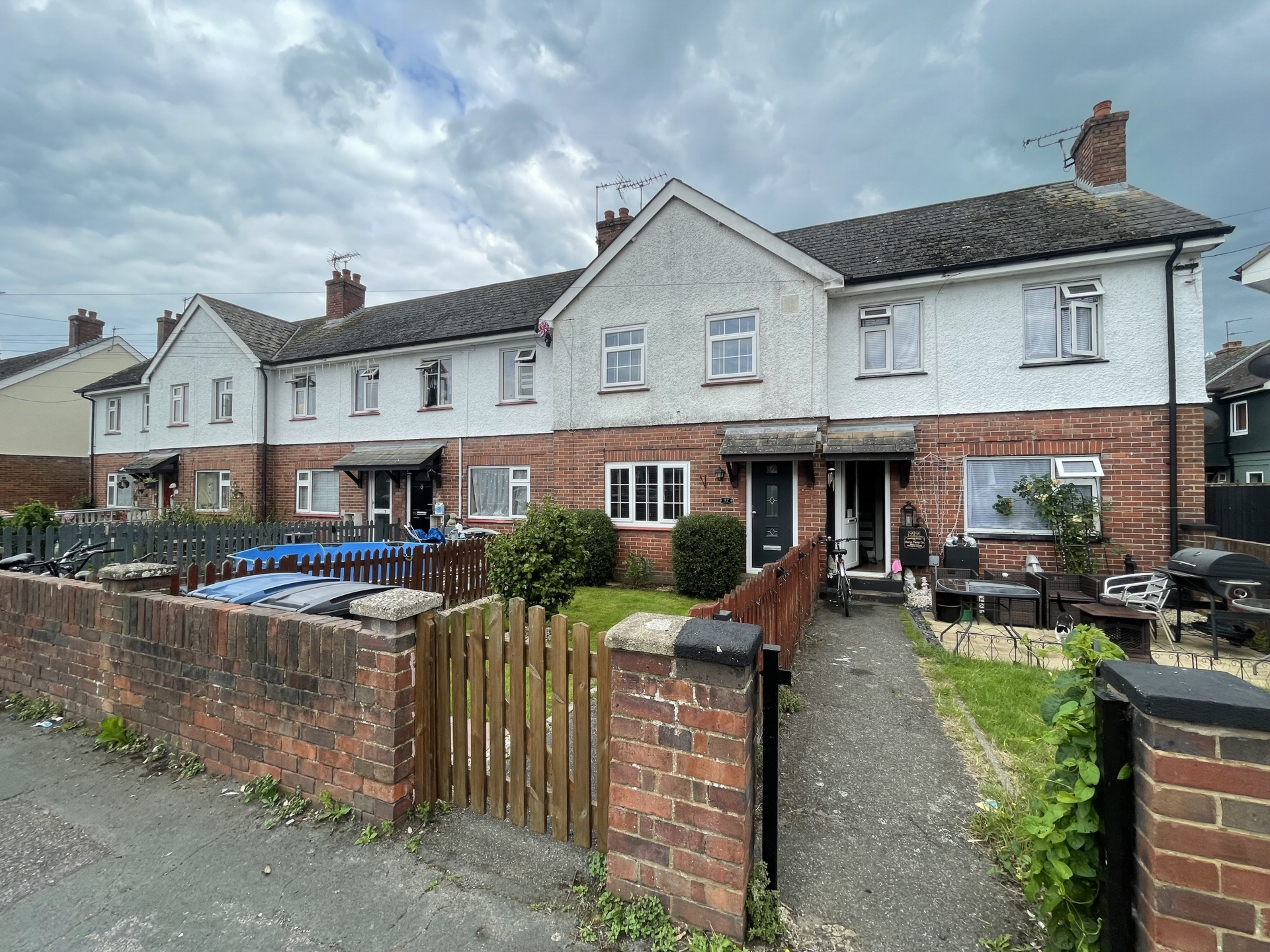 Deal Kent CT14