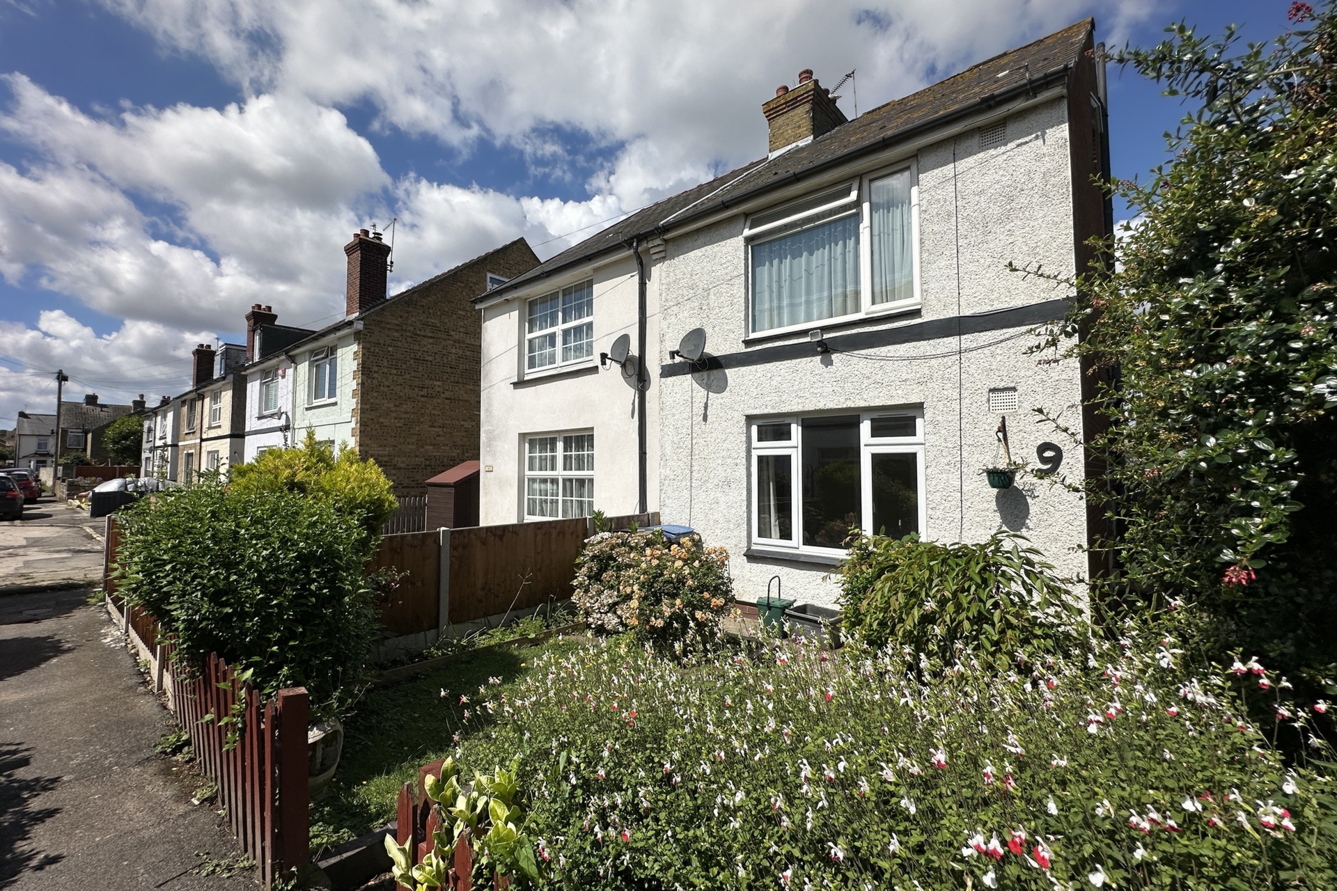 Walmer Kent CT14