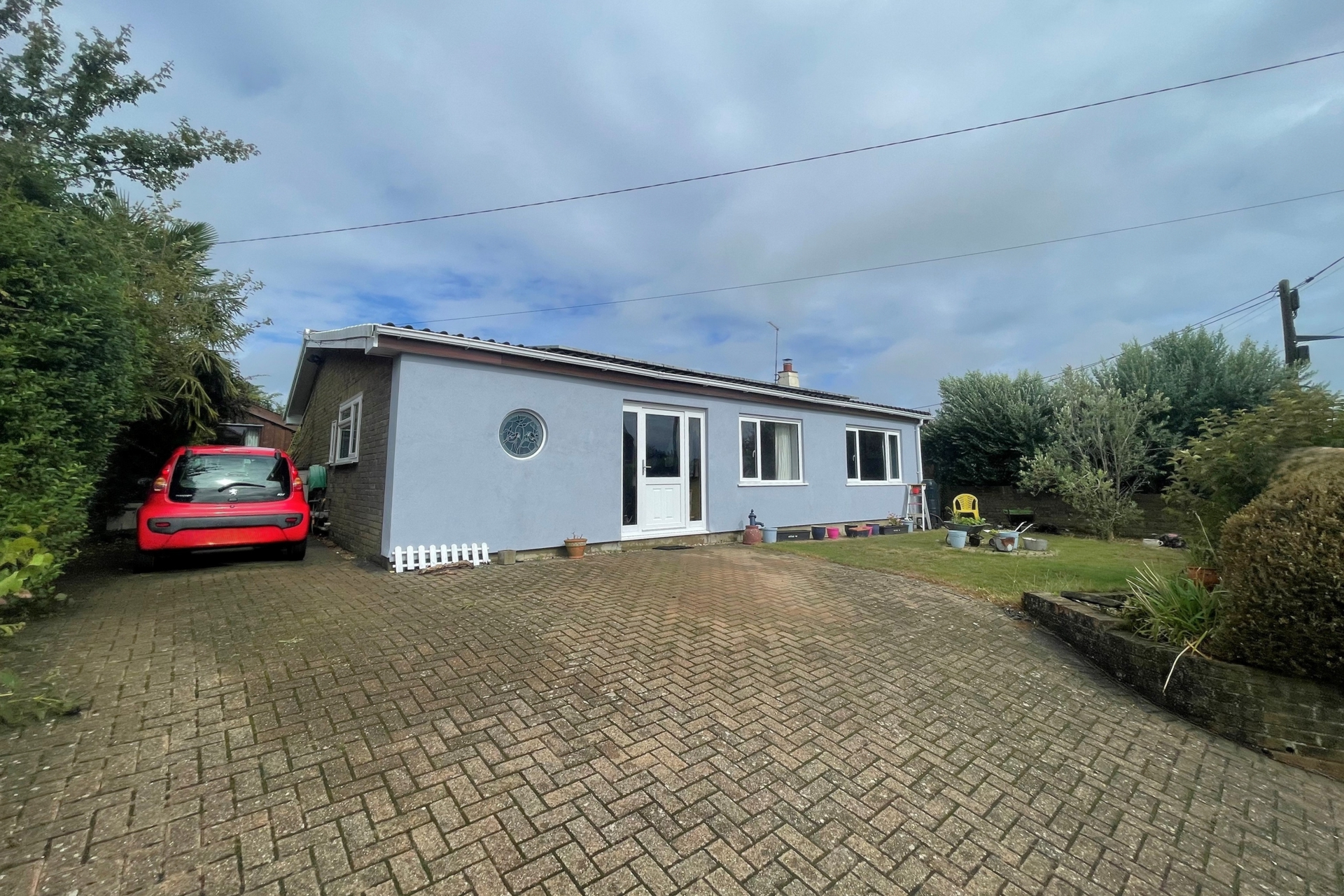 Waldershare Road, Ashley, Kent, CT15