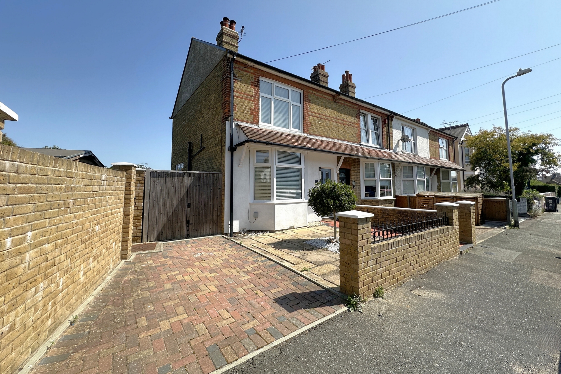 Walmer Kent CT14