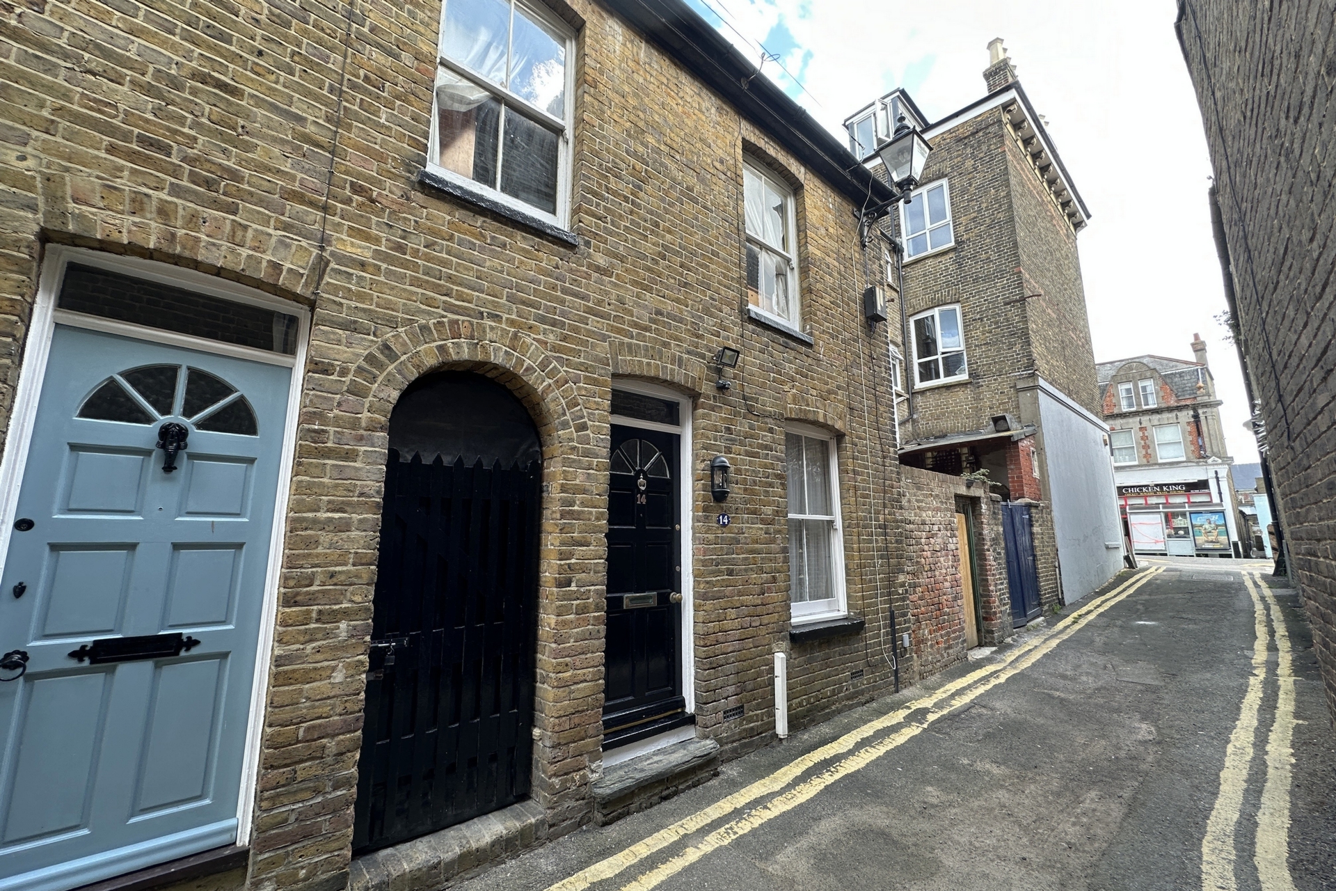 Deal Kent CT14