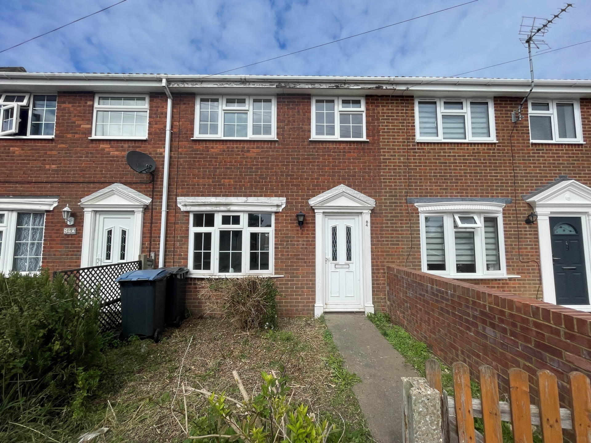 Deal Kent CT14