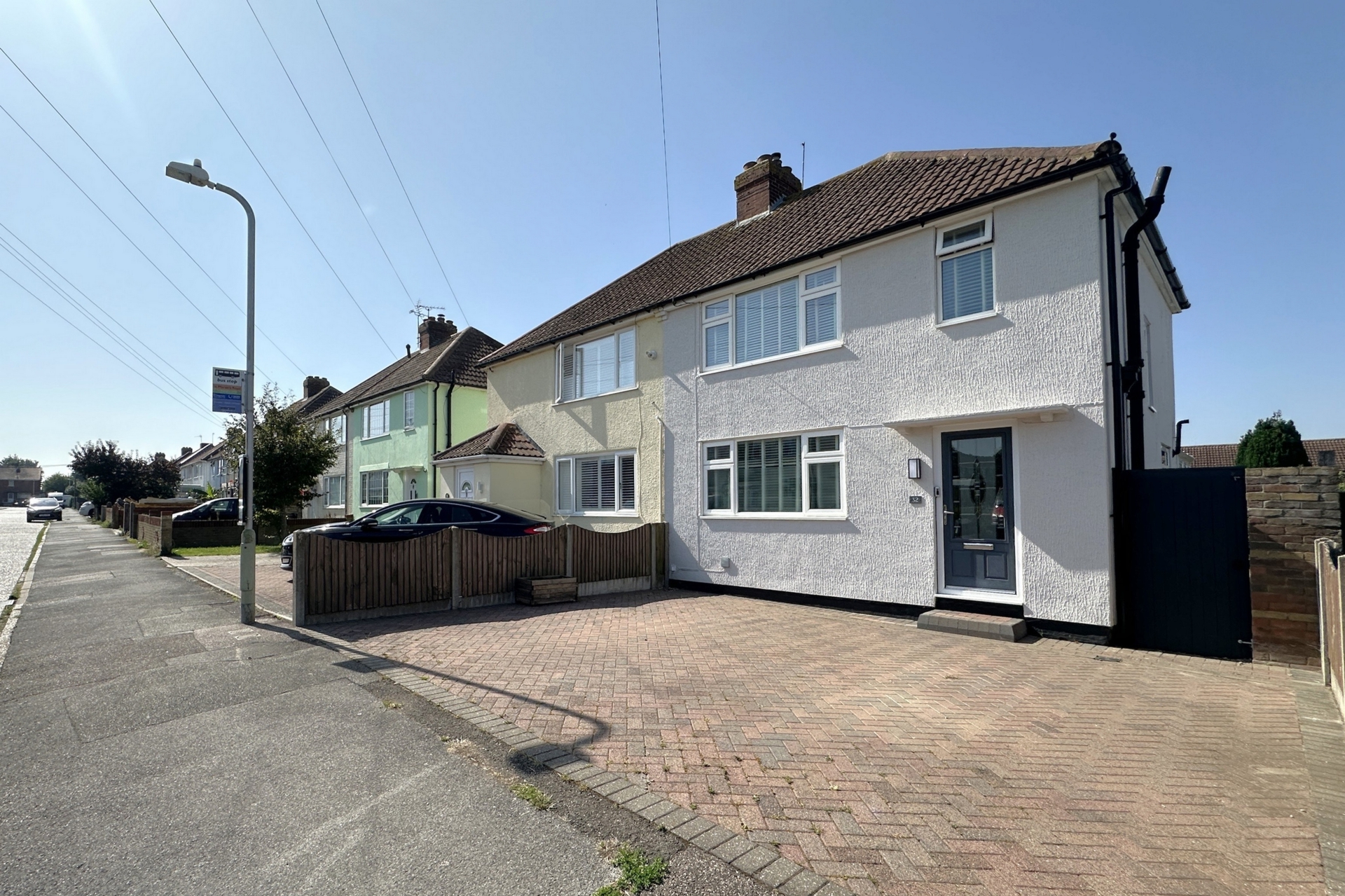 Deal Kent CT14