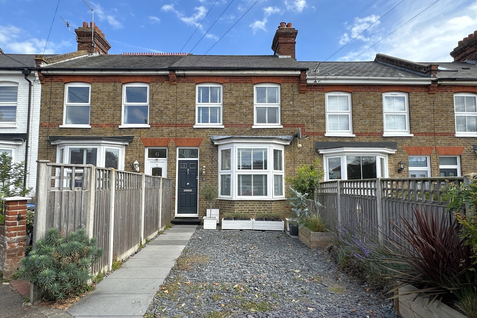 Deal Kent CT14